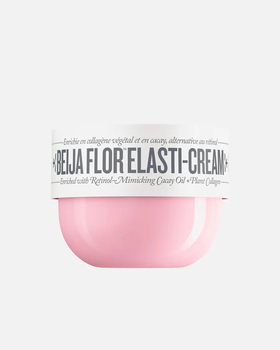 Beija Flor Elasti-Cream - Sol de Janeiro