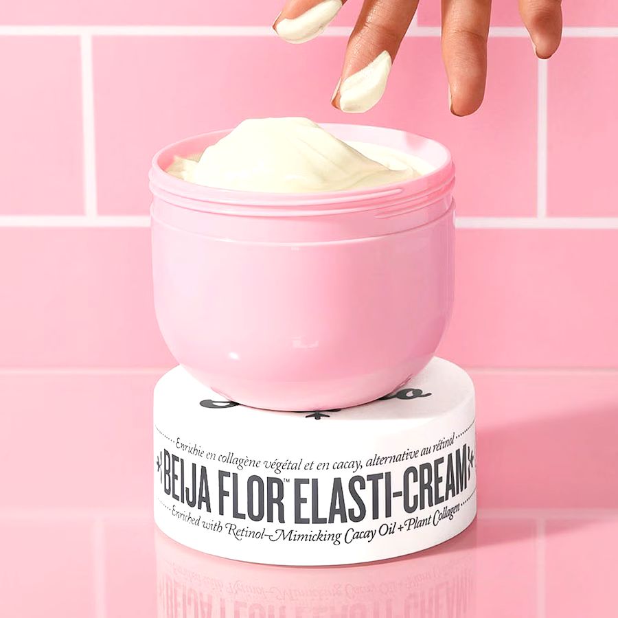 Beija Flor Elasti-Cream - Sol de Janeiro