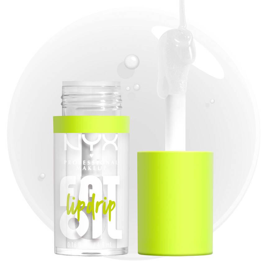  Fat Oil Lip Drip de NYX