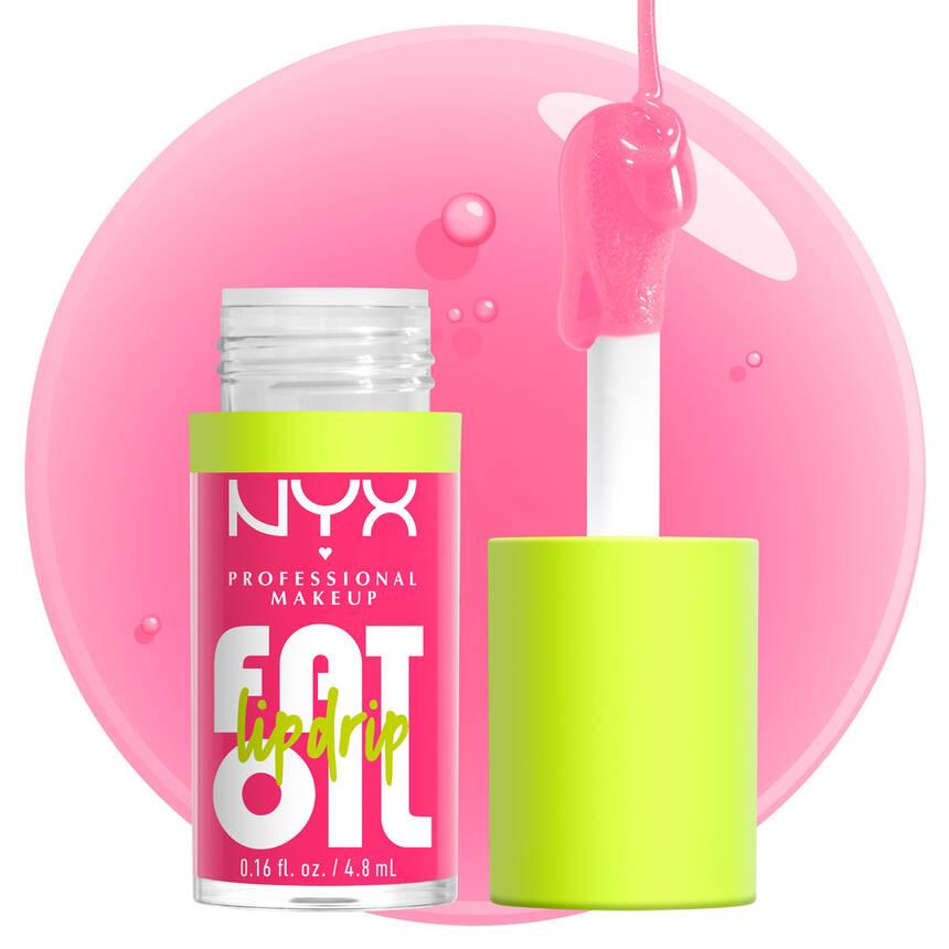  Fat Oil Lip Drip de NYX