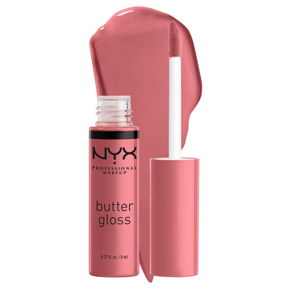 Butter Gloss de NYX