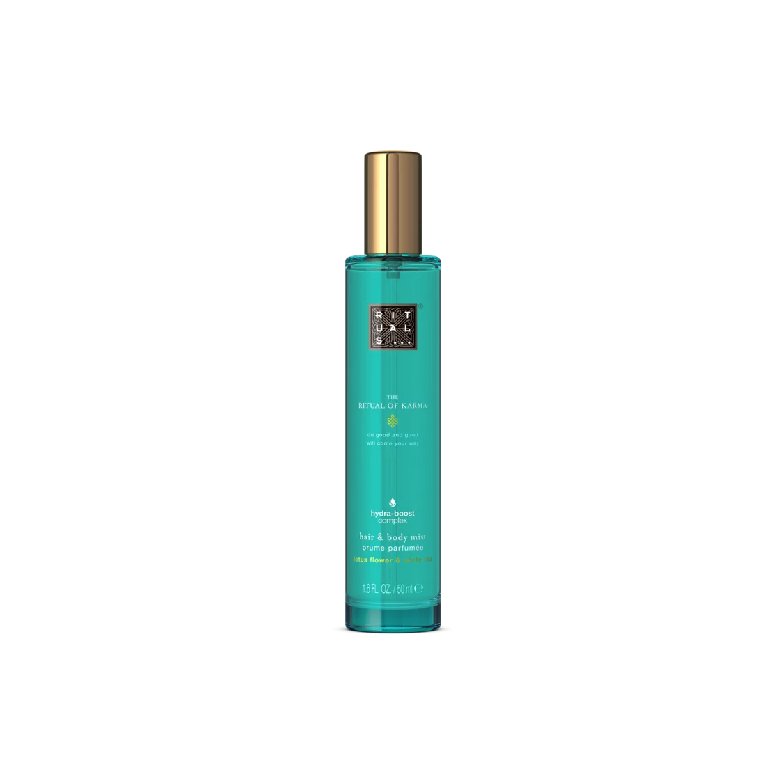 Hair & Body Mist
