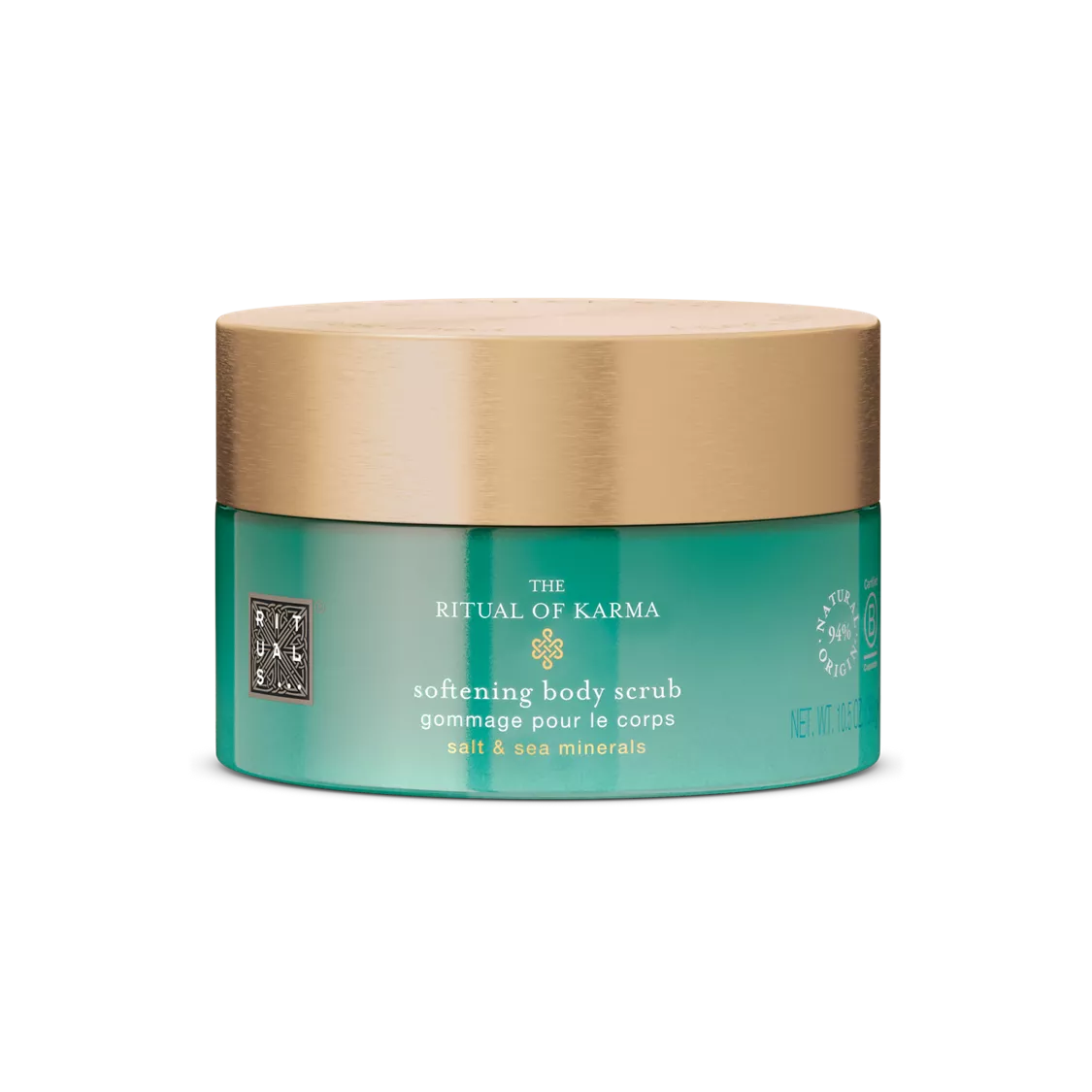 Body Scrub