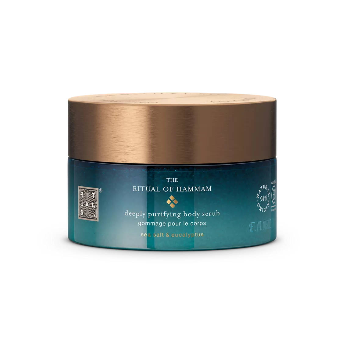 Body Scrub