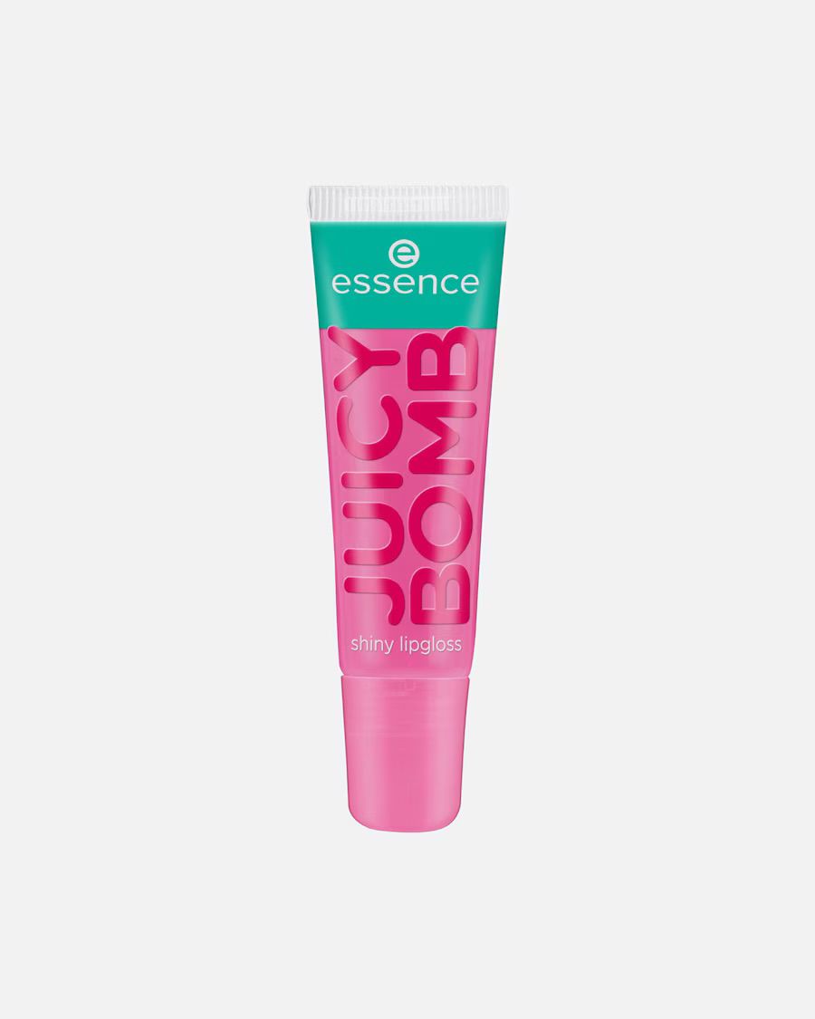 Gloss à Lèvres Juicy Bomb