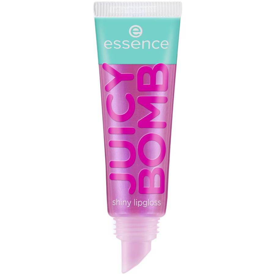 Gloss à Lèvres Juicy Bomb