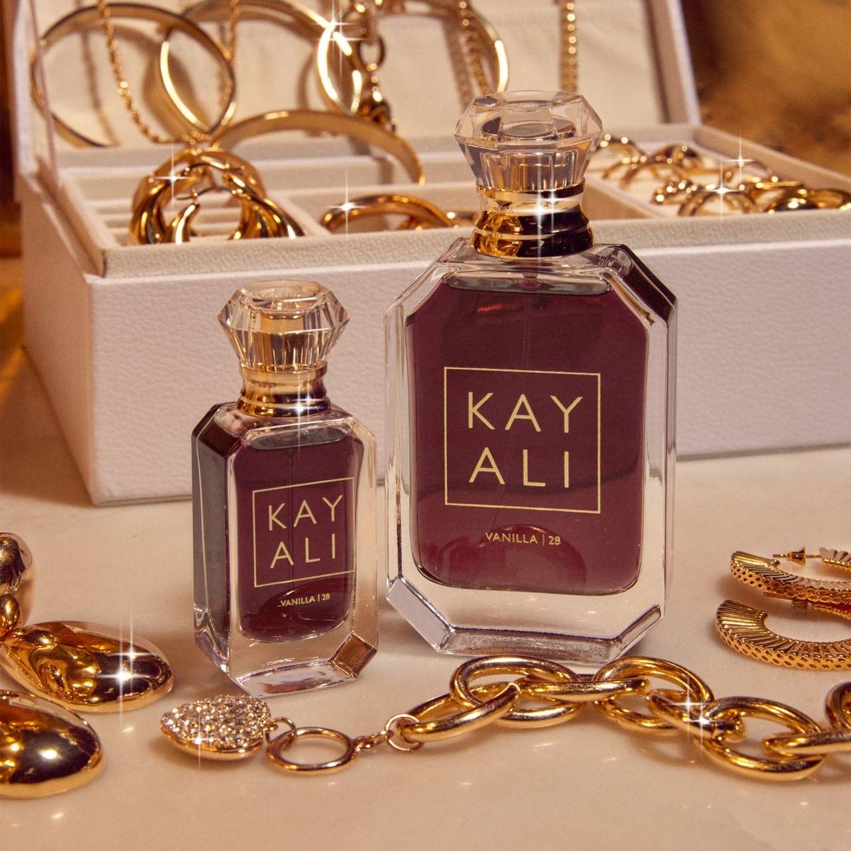 KAYALI VANILLA 28 - EAU DE PARFUM