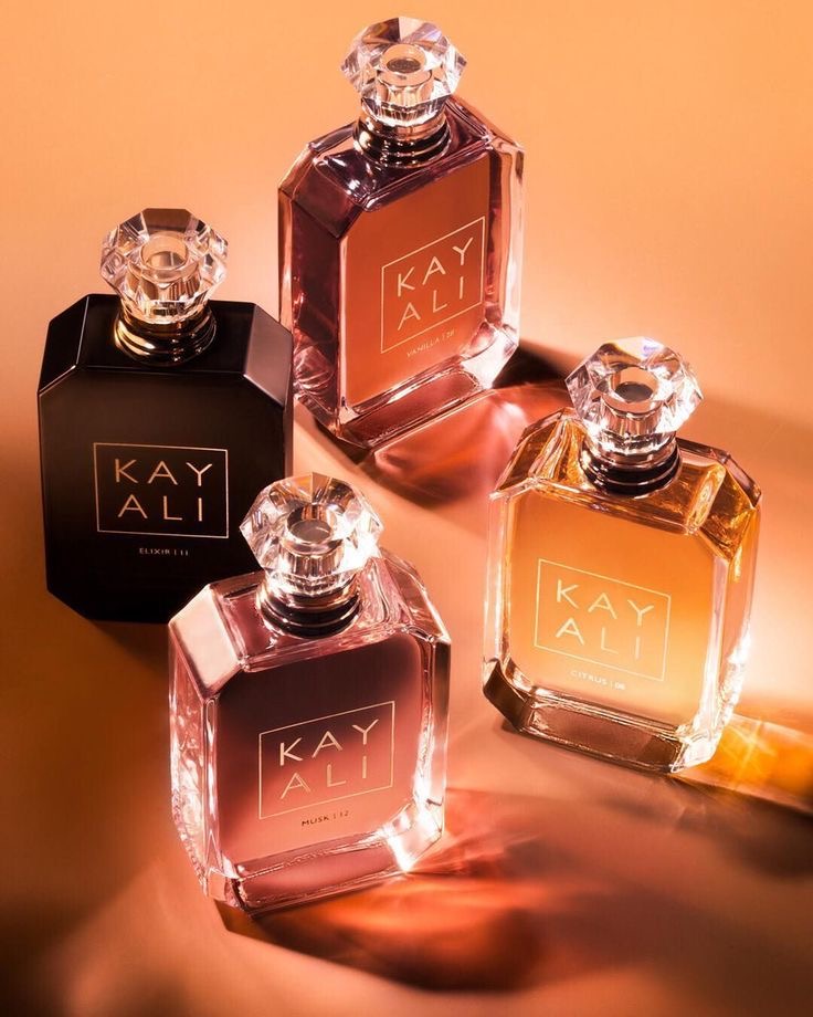 KAYALI VANILLA 28 - EAU DE PARFUM