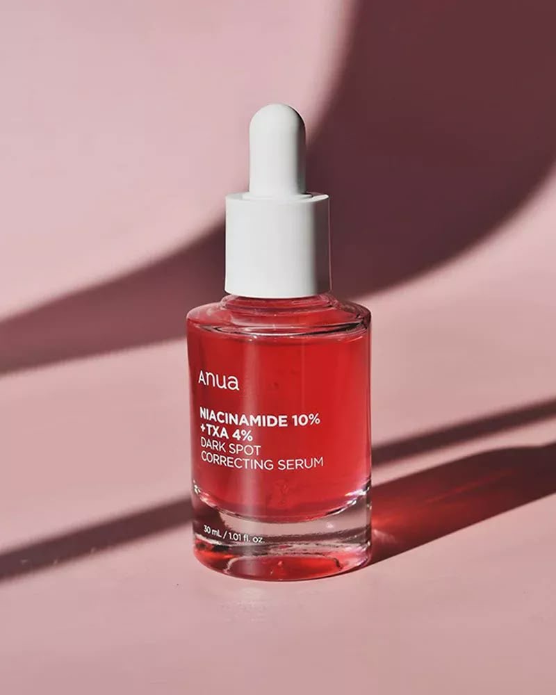 Sérum Niacinamide 10% + TXA 4%-ANUA