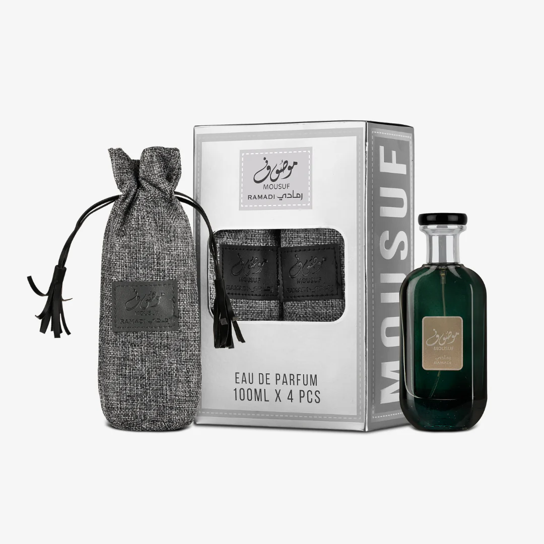 MOUSUF RAMADI 100ML