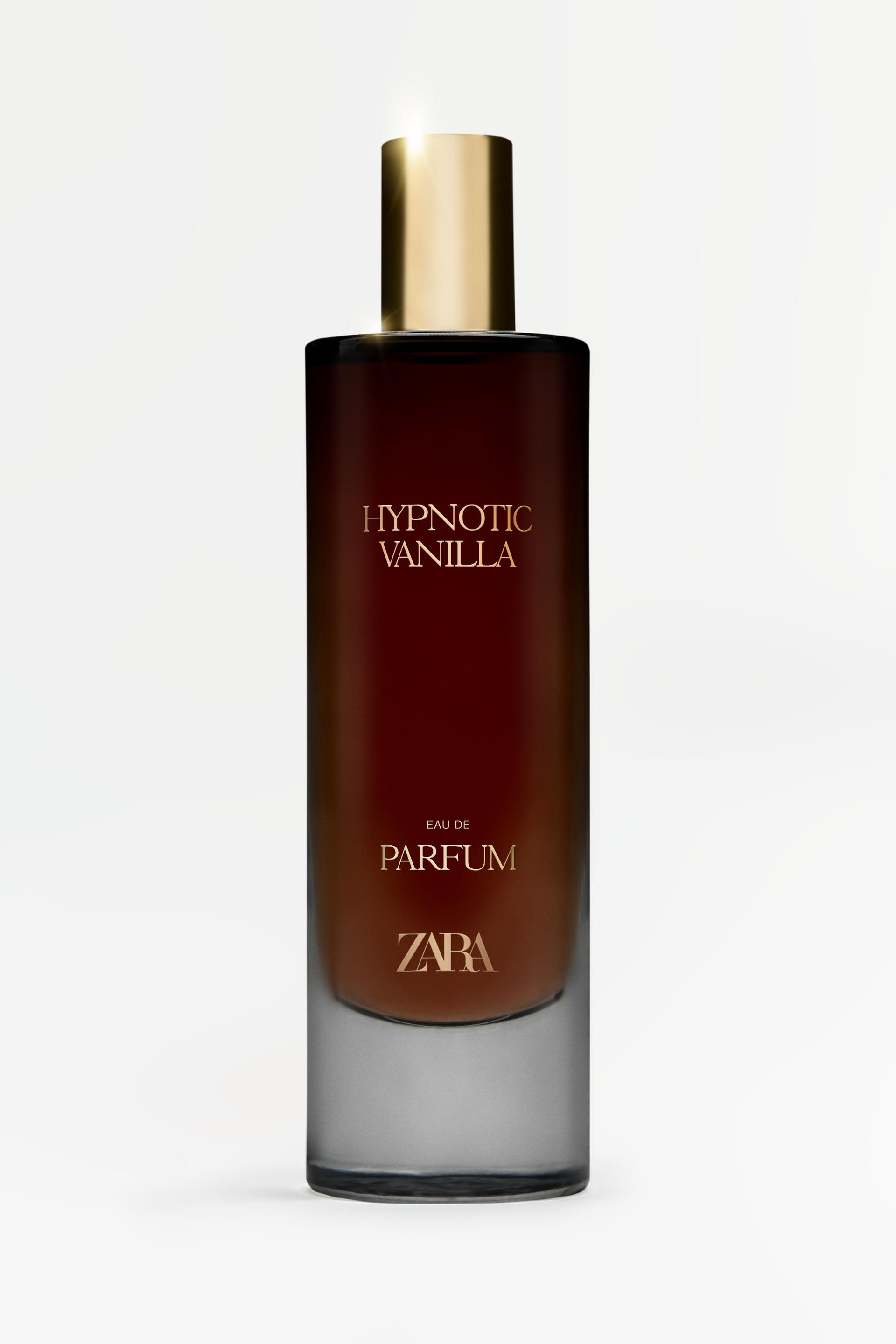 ZARA HYPNOTIC VANILLA