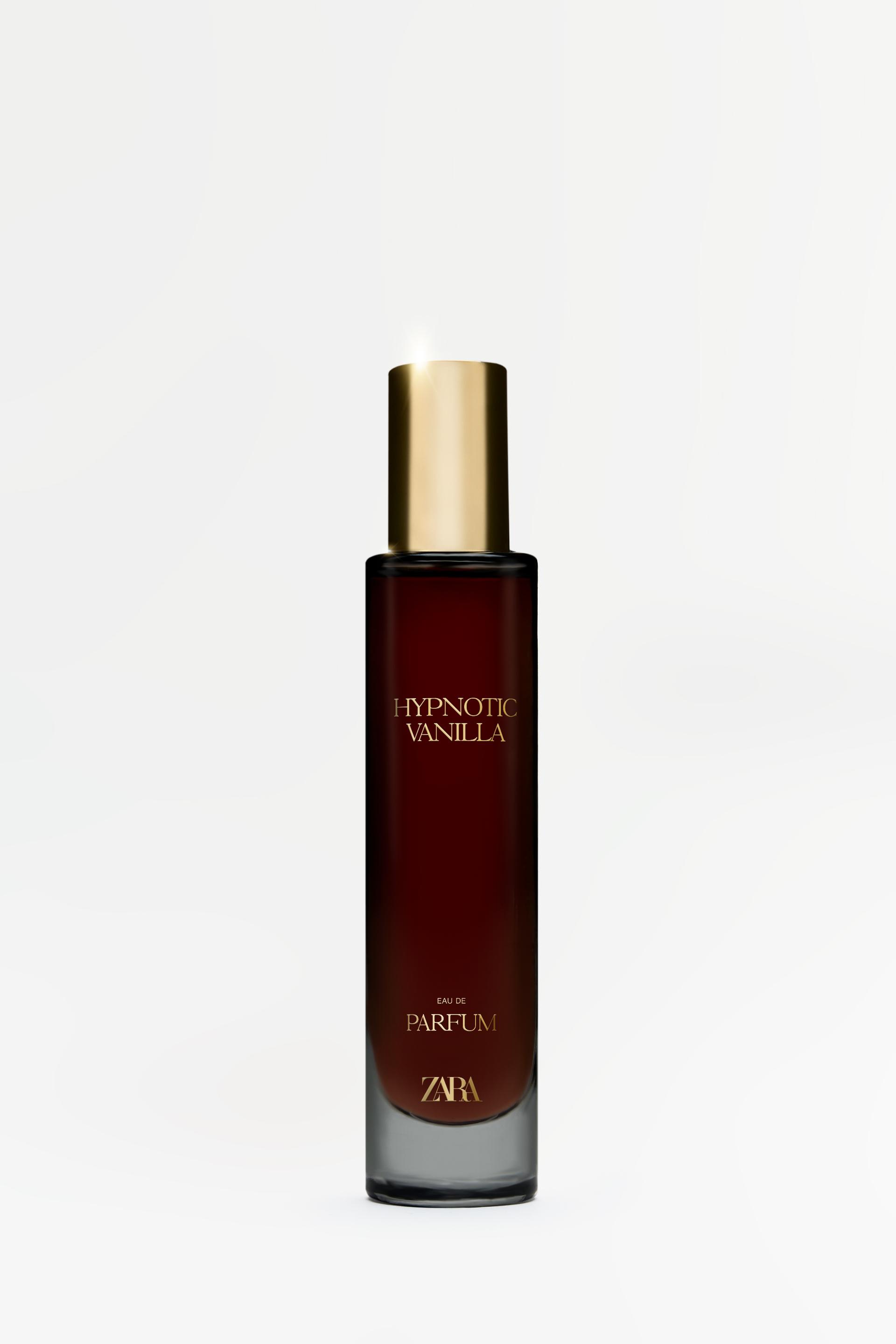 ZARA HYPNOTIC VANILLA