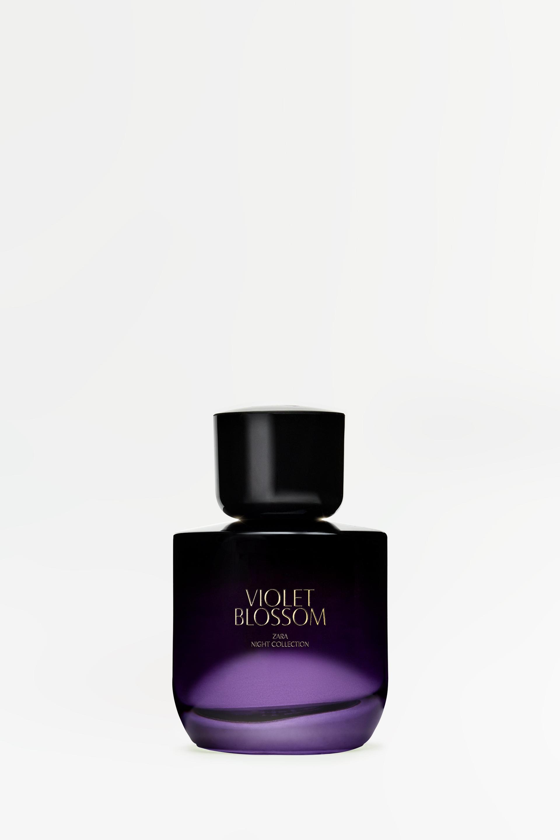 ZARA VIOLET BLOSSOM