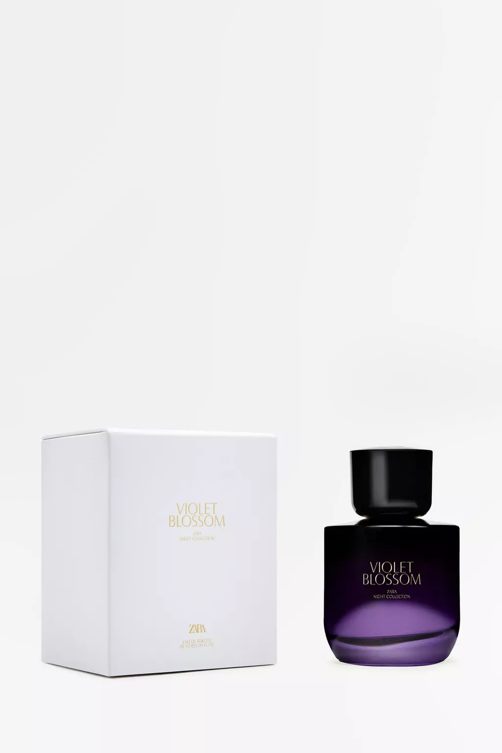 ZARA VIOLET BLOSSOM 