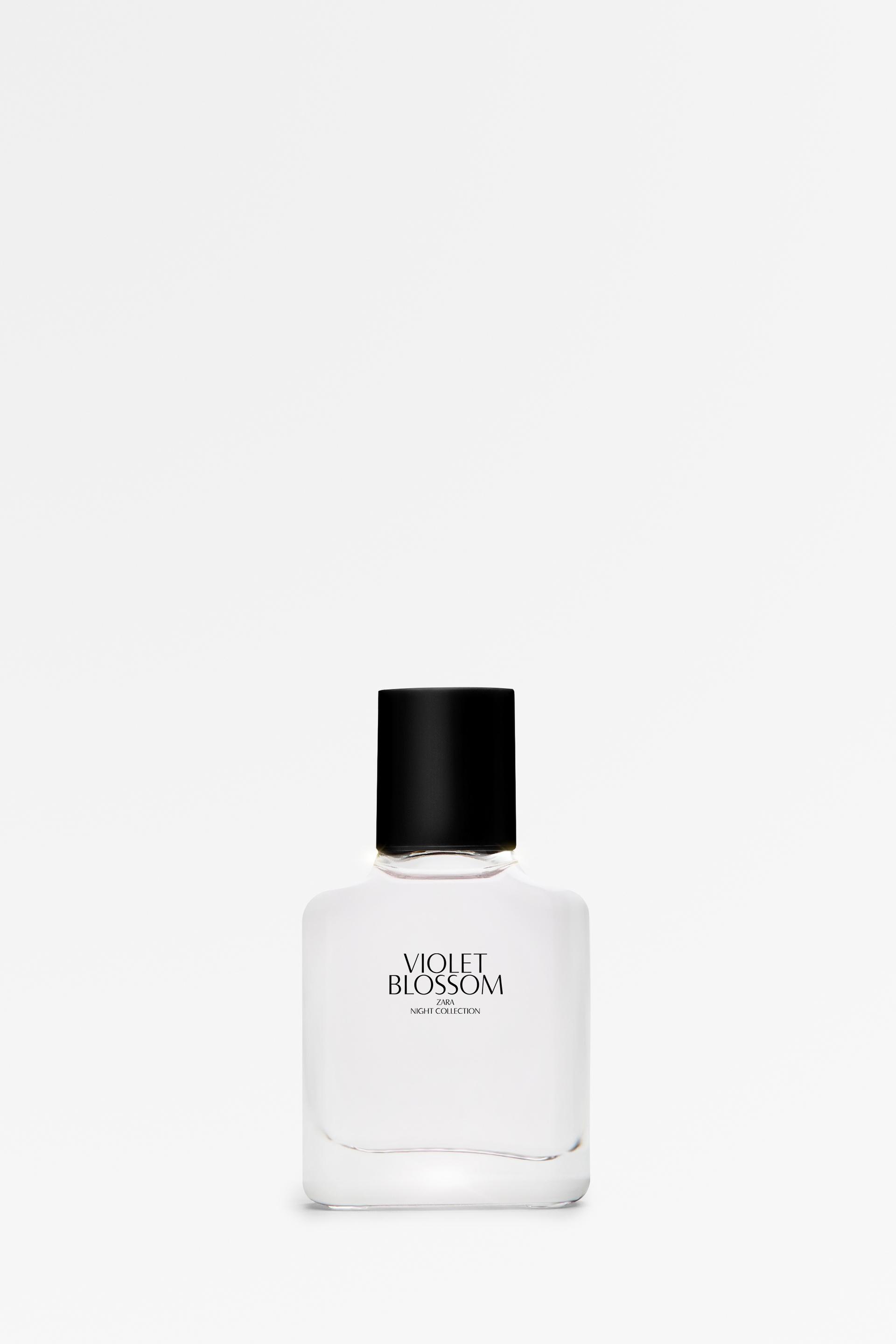 ZARA VIOLET BLOSSOM 