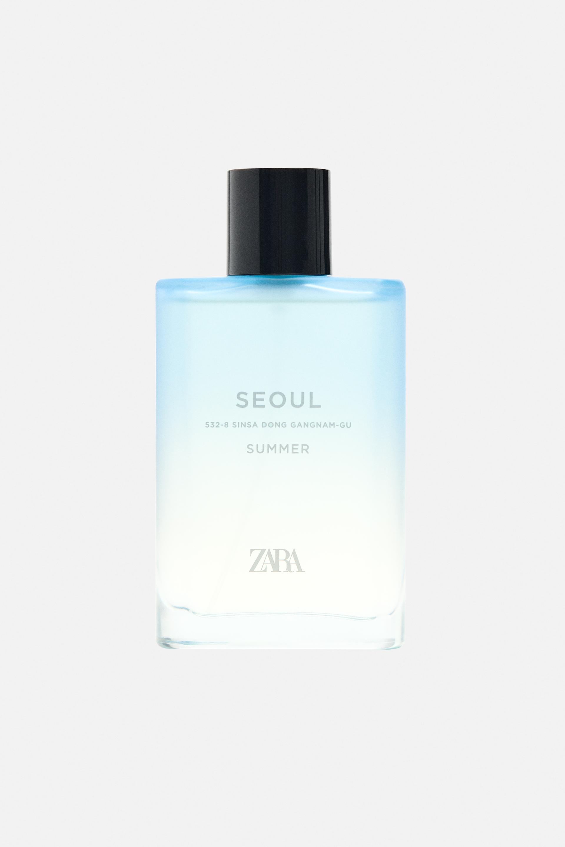 ZARA SEOUL