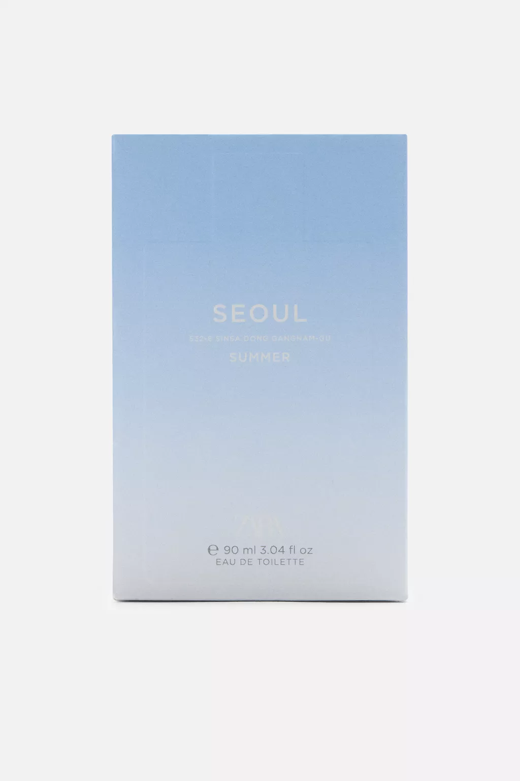 ZARA SEOUL