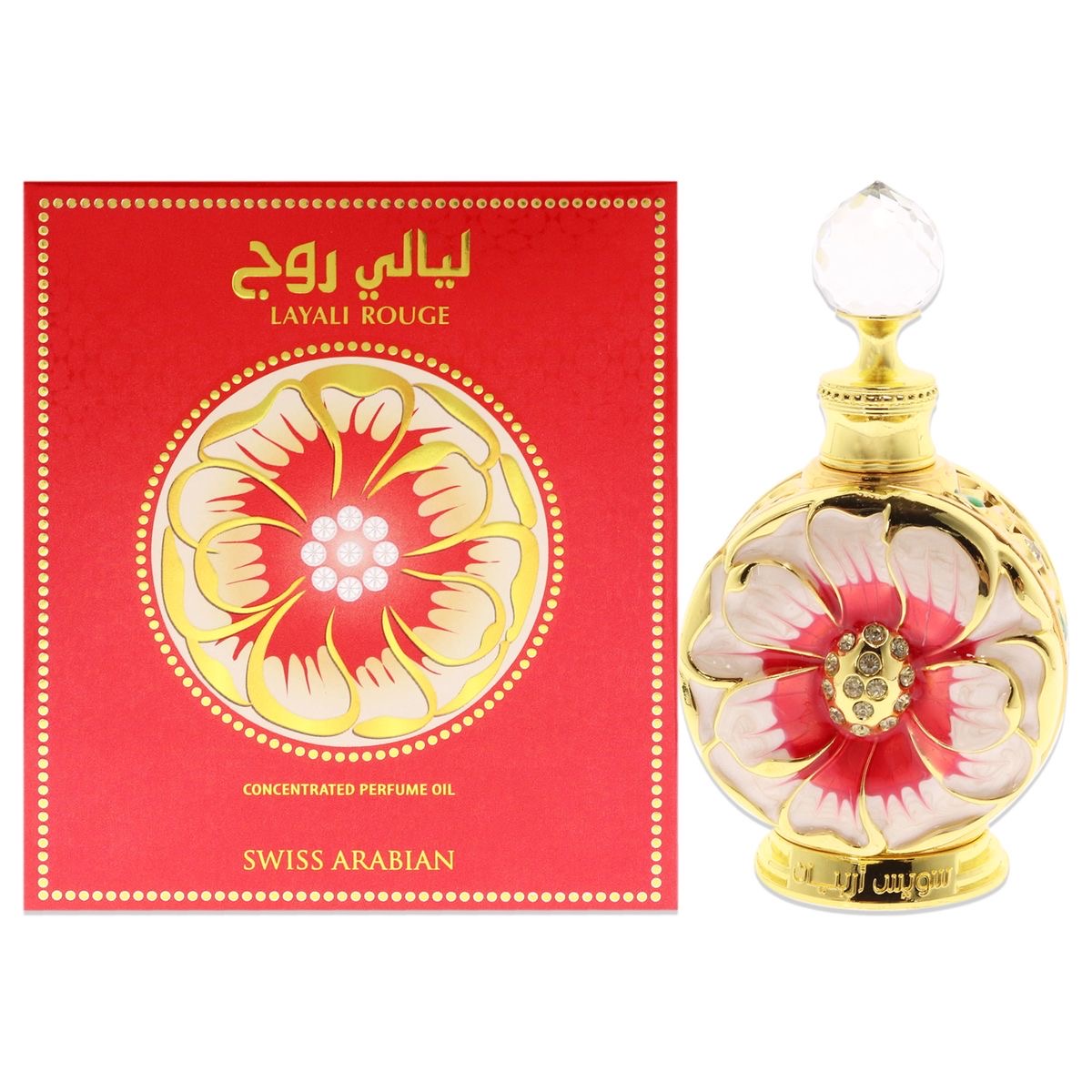 LAYALI