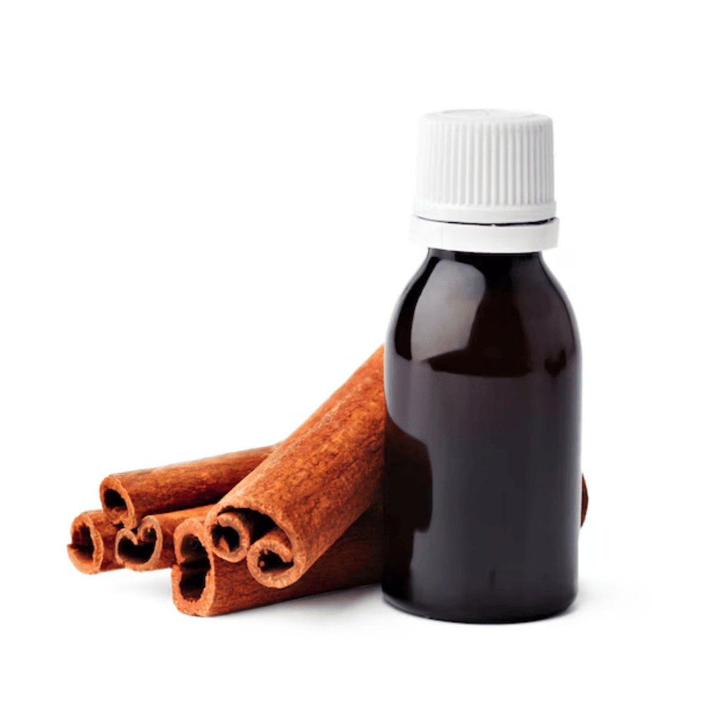 Cinnamon Essential Oil