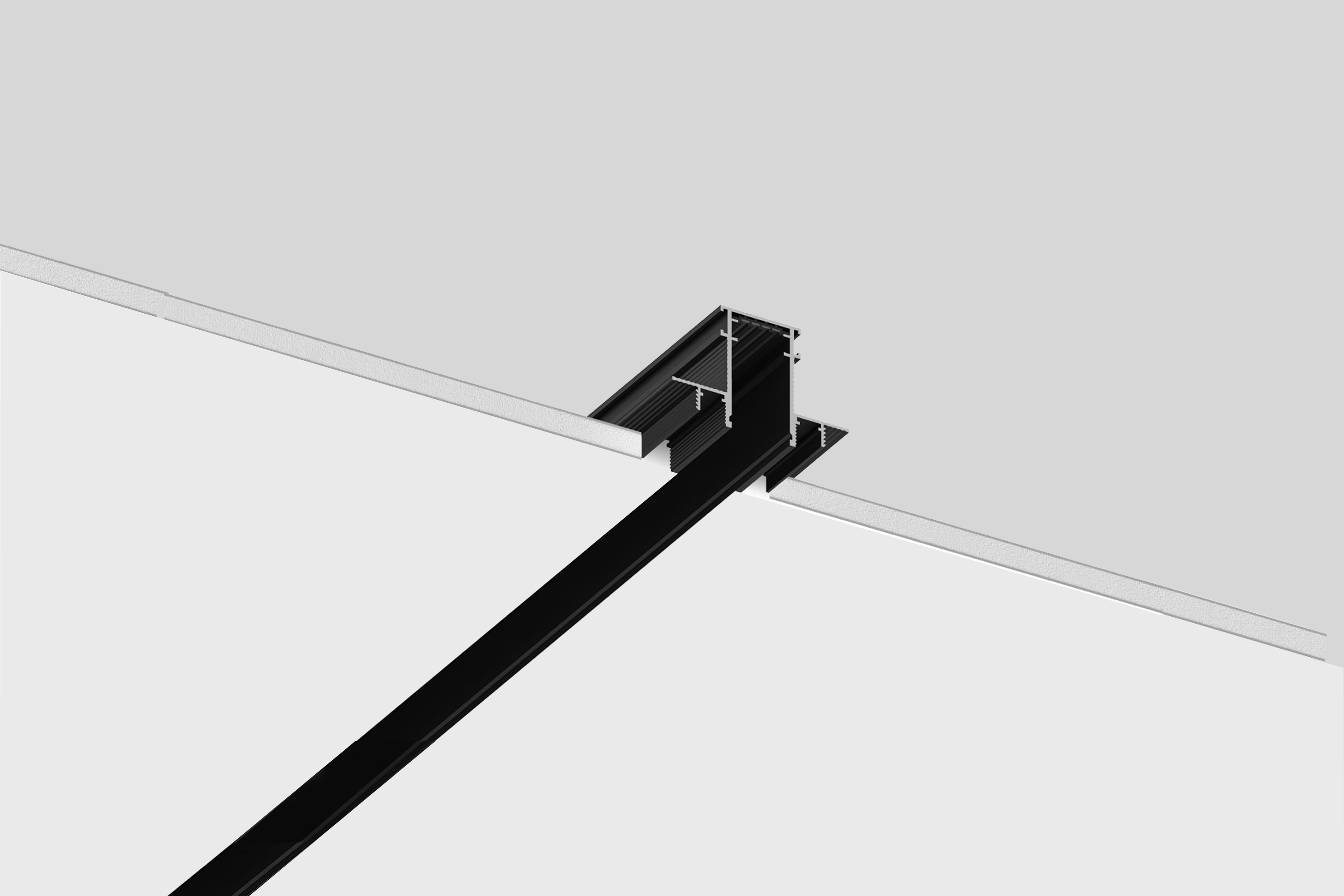 TRACKLINE RAIL MAGNETIQUE 15410 