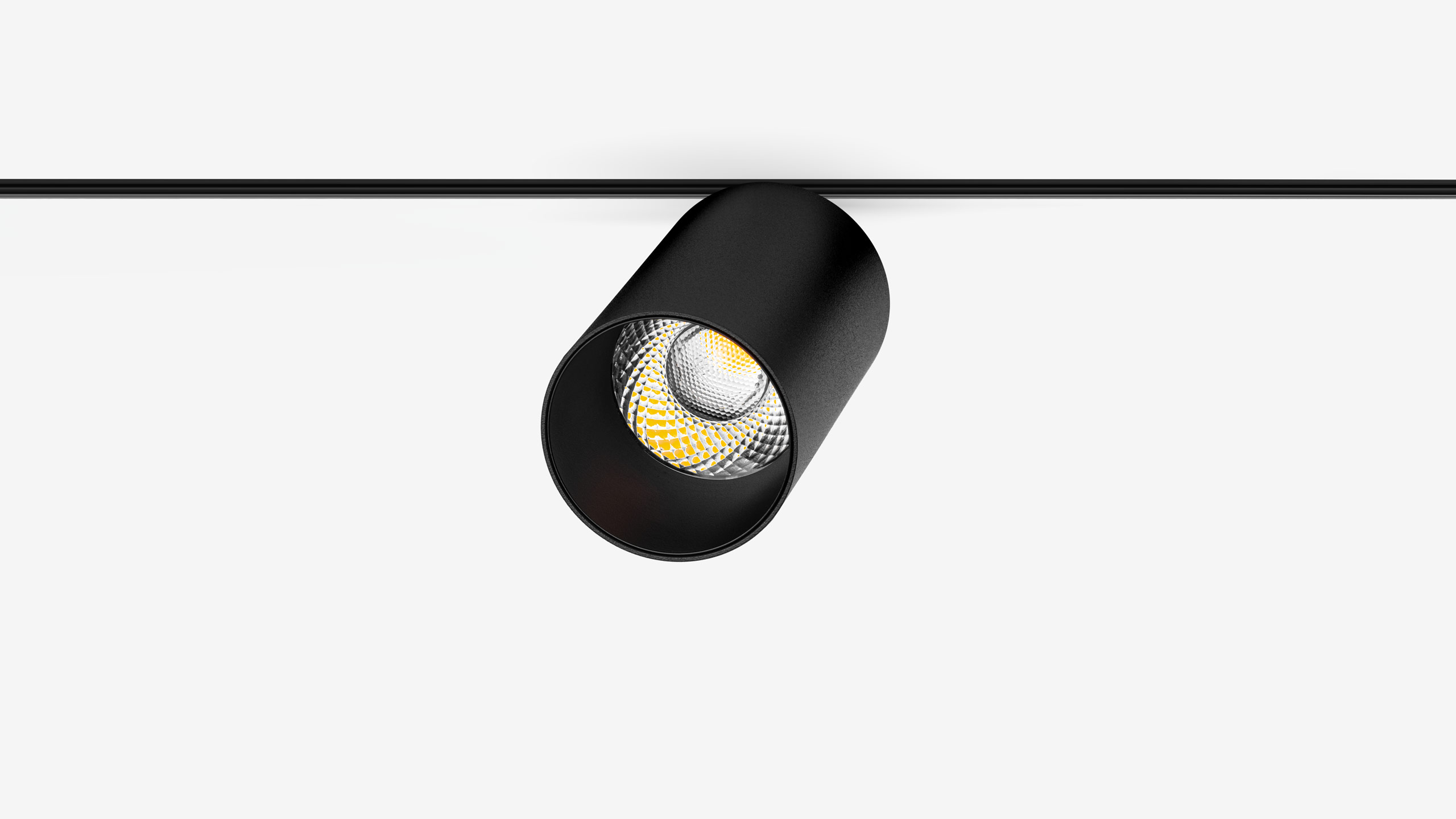 SPOT LIGHT 3000K - 4000K ( Rail magnétique )