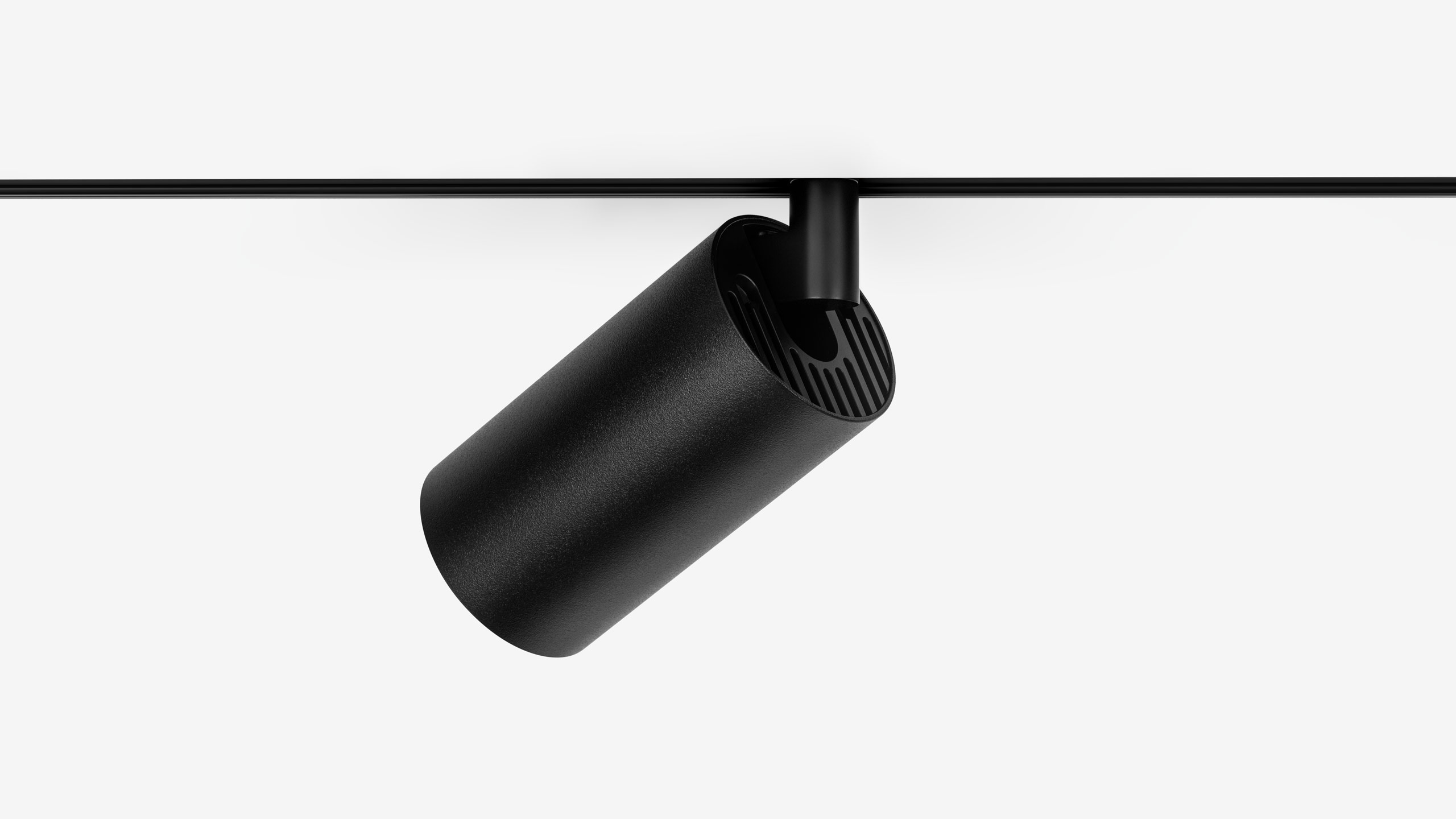 SPOT LIGHT 3000K - 4000K ( Rail magnétique )