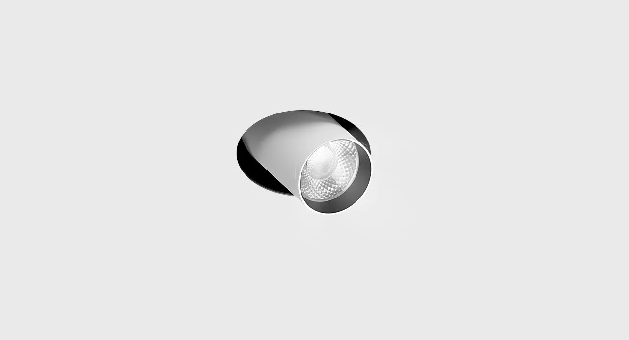 Spot encastrable G880