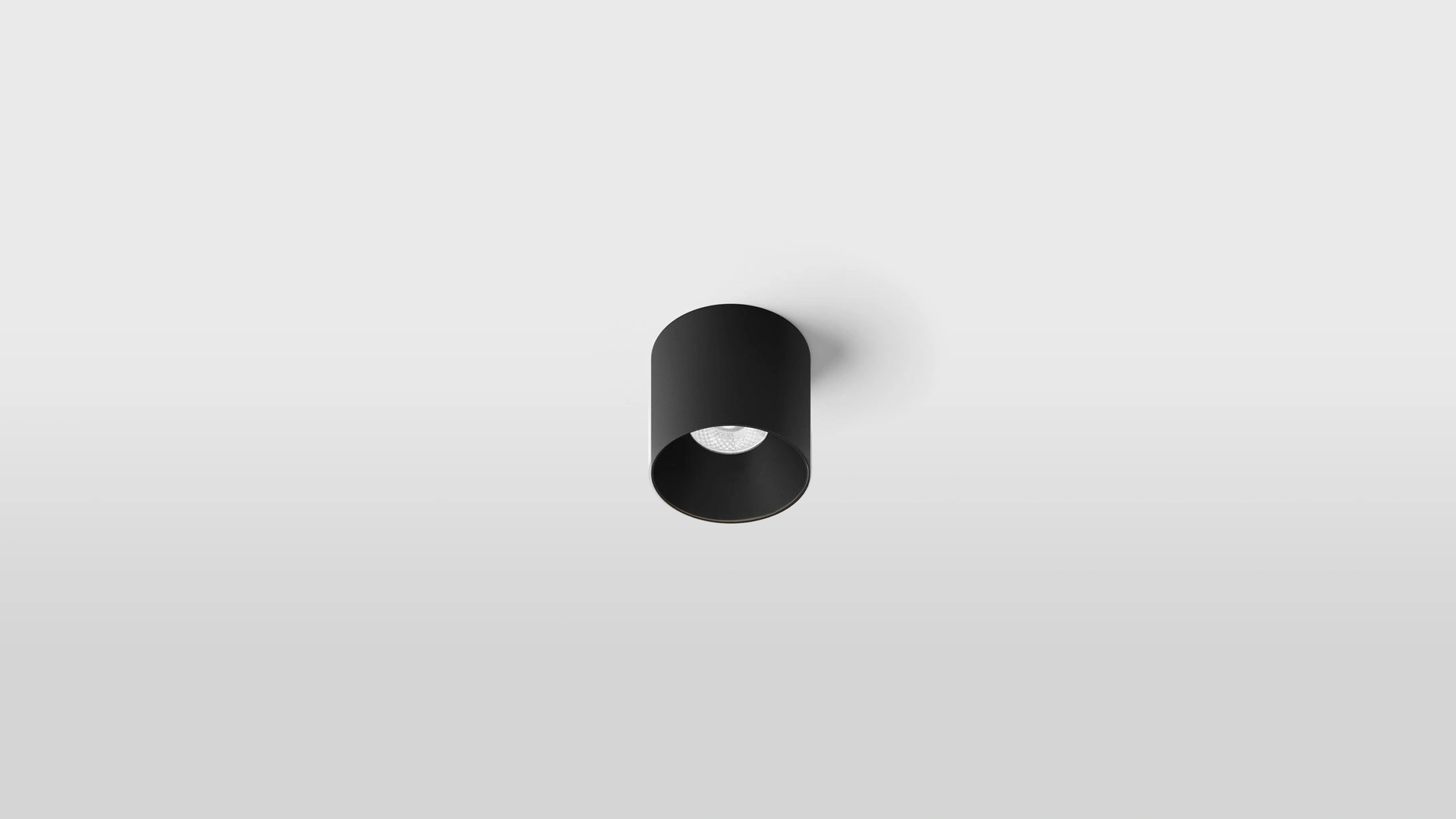 Spot cylindrique G391