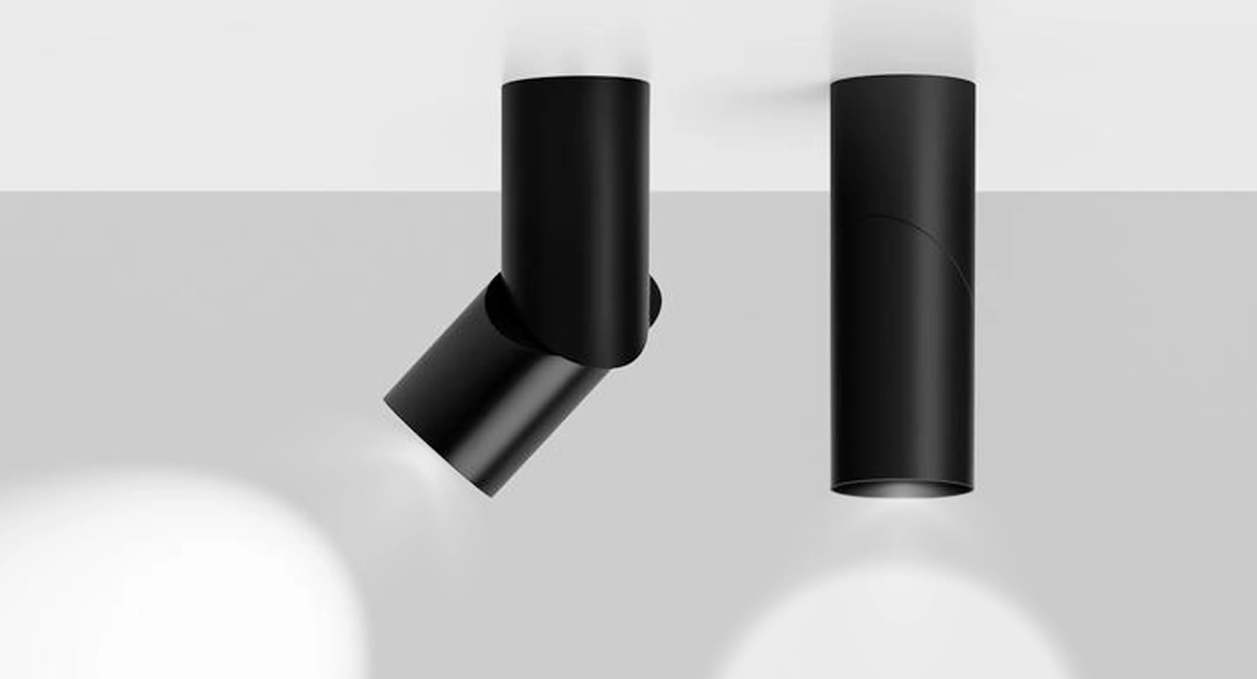 Spot orientable G486