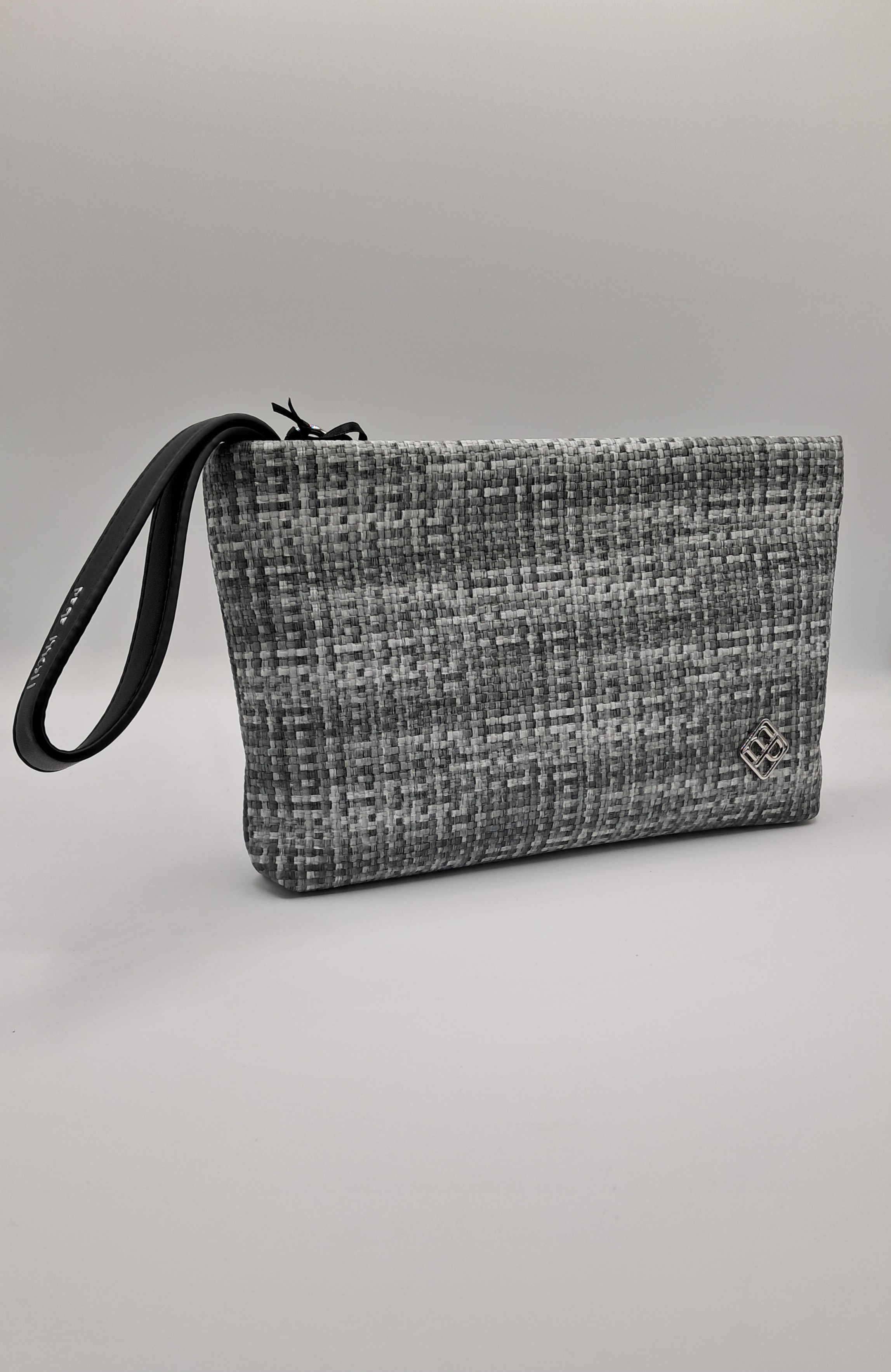 BOLSO DE MANO (PEPE MOLL) LIDO (MULTI-BLACK) ref.15046