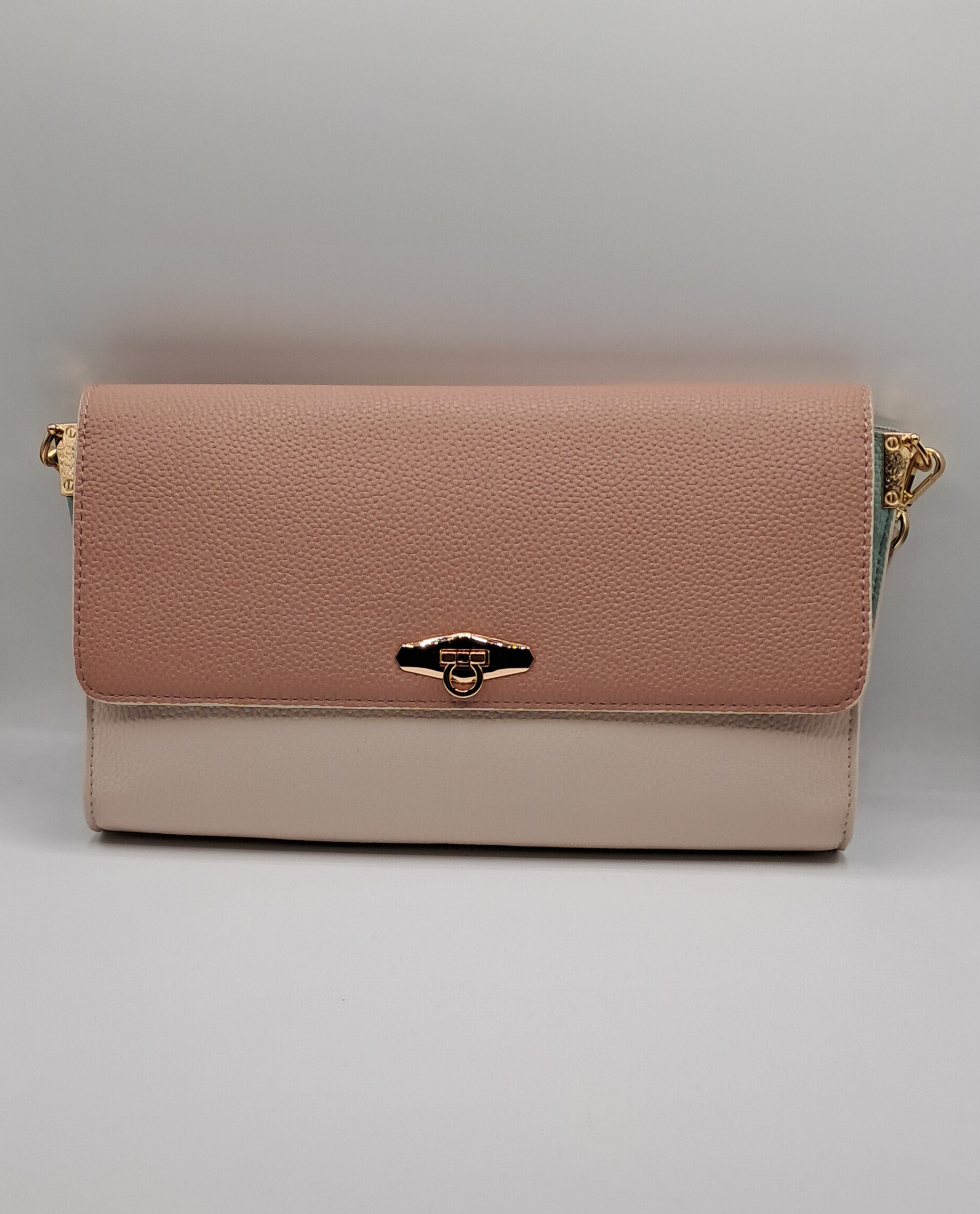 BOLSO DE HOMBRO (ROBERT PIETRI) KIWI ref.15143