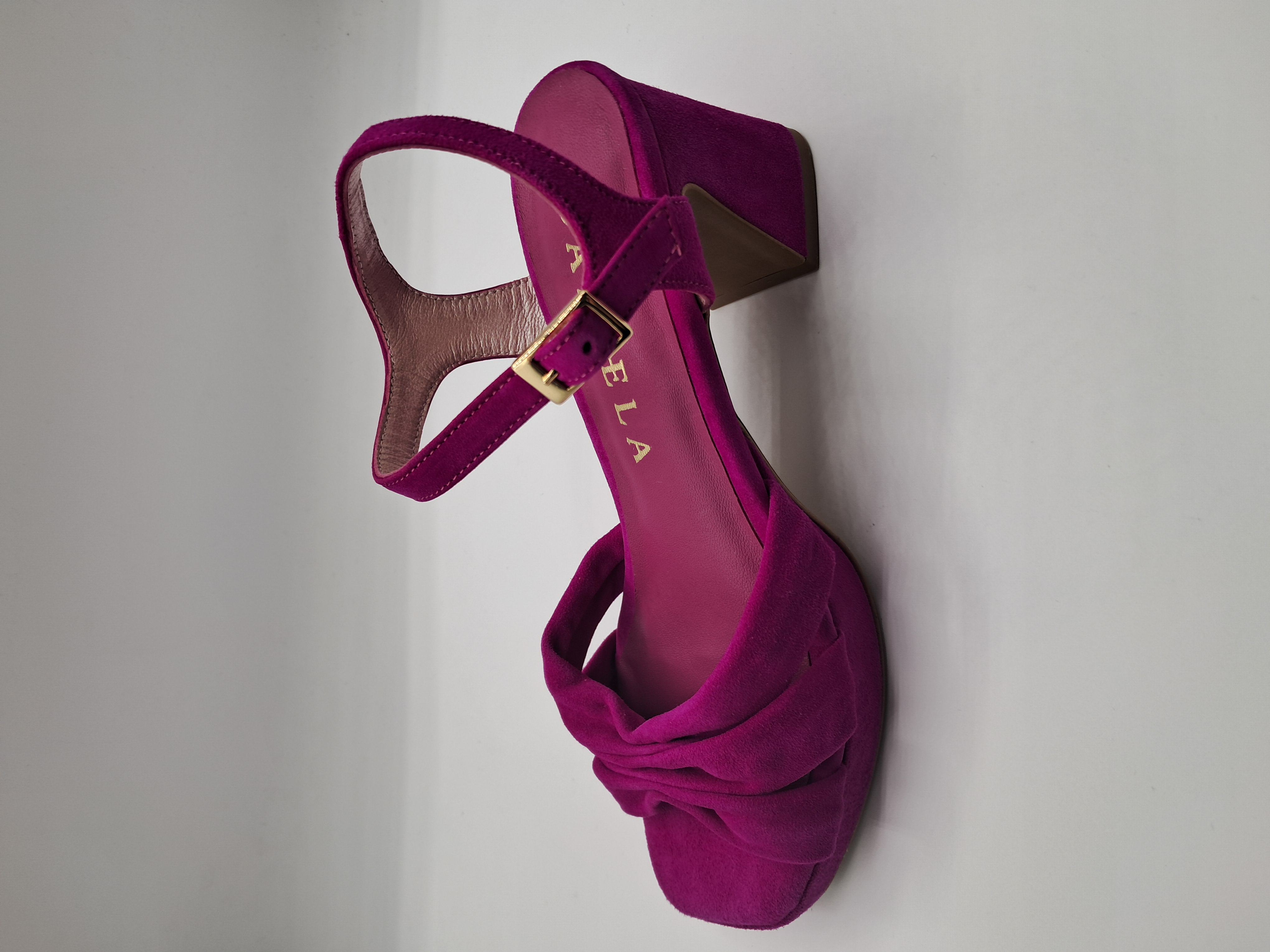 SANDALIA (DANIELA) ANTE CLOVER ref.15159
