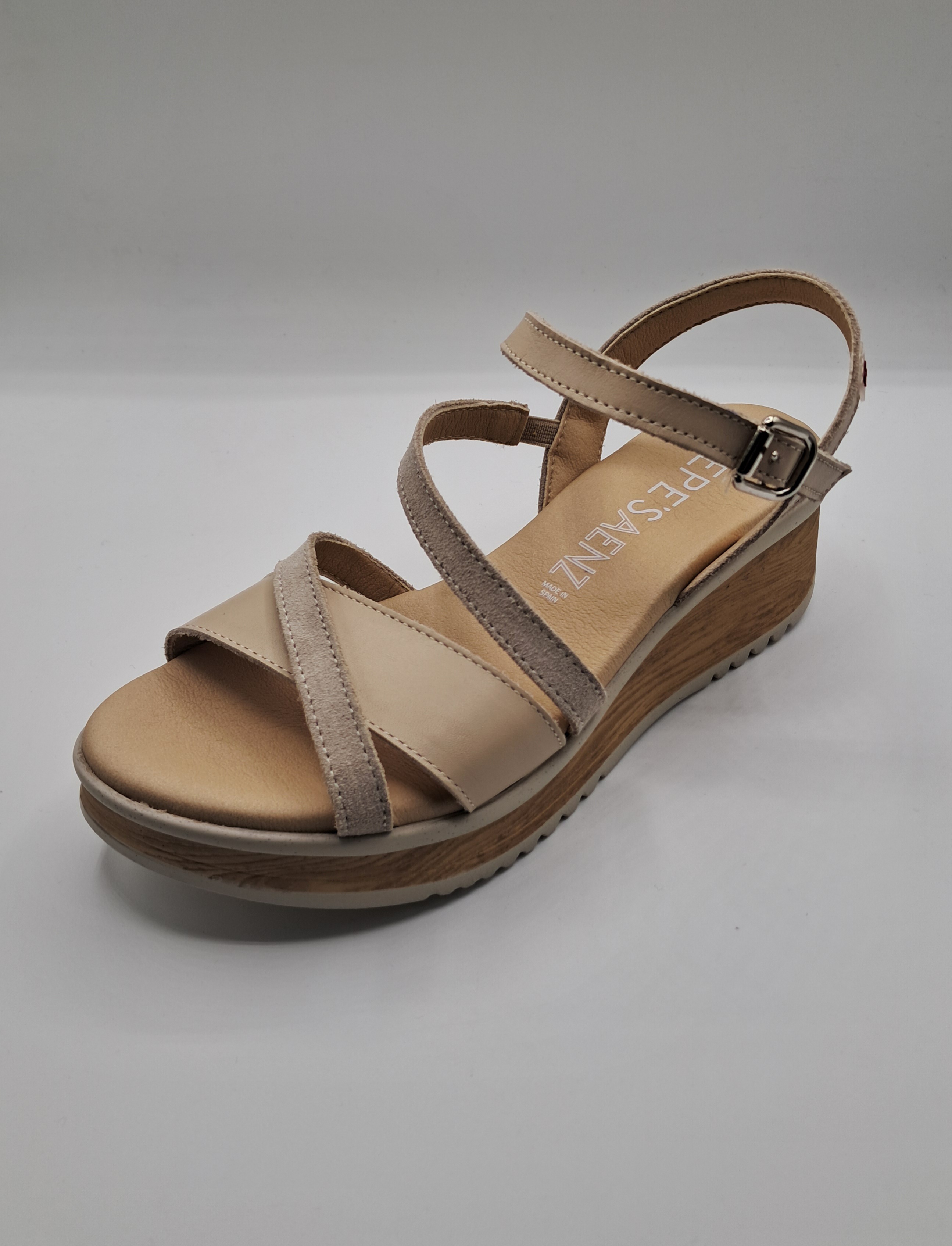 SANDALIAS (PEPE MENARGUES) SAND ref.15185
