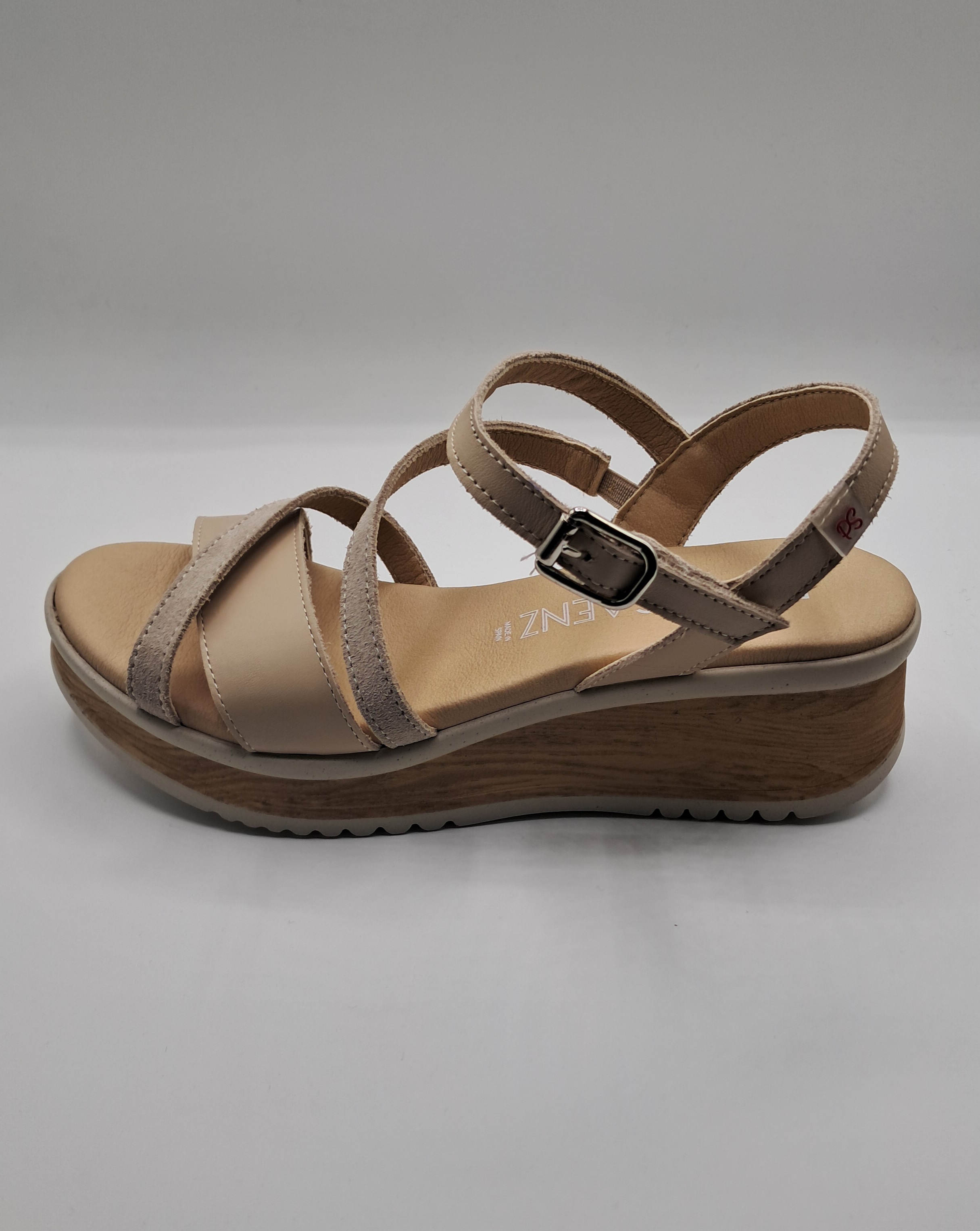 SANDALIAS (PEPE MENARGUES) SAND ref.15185