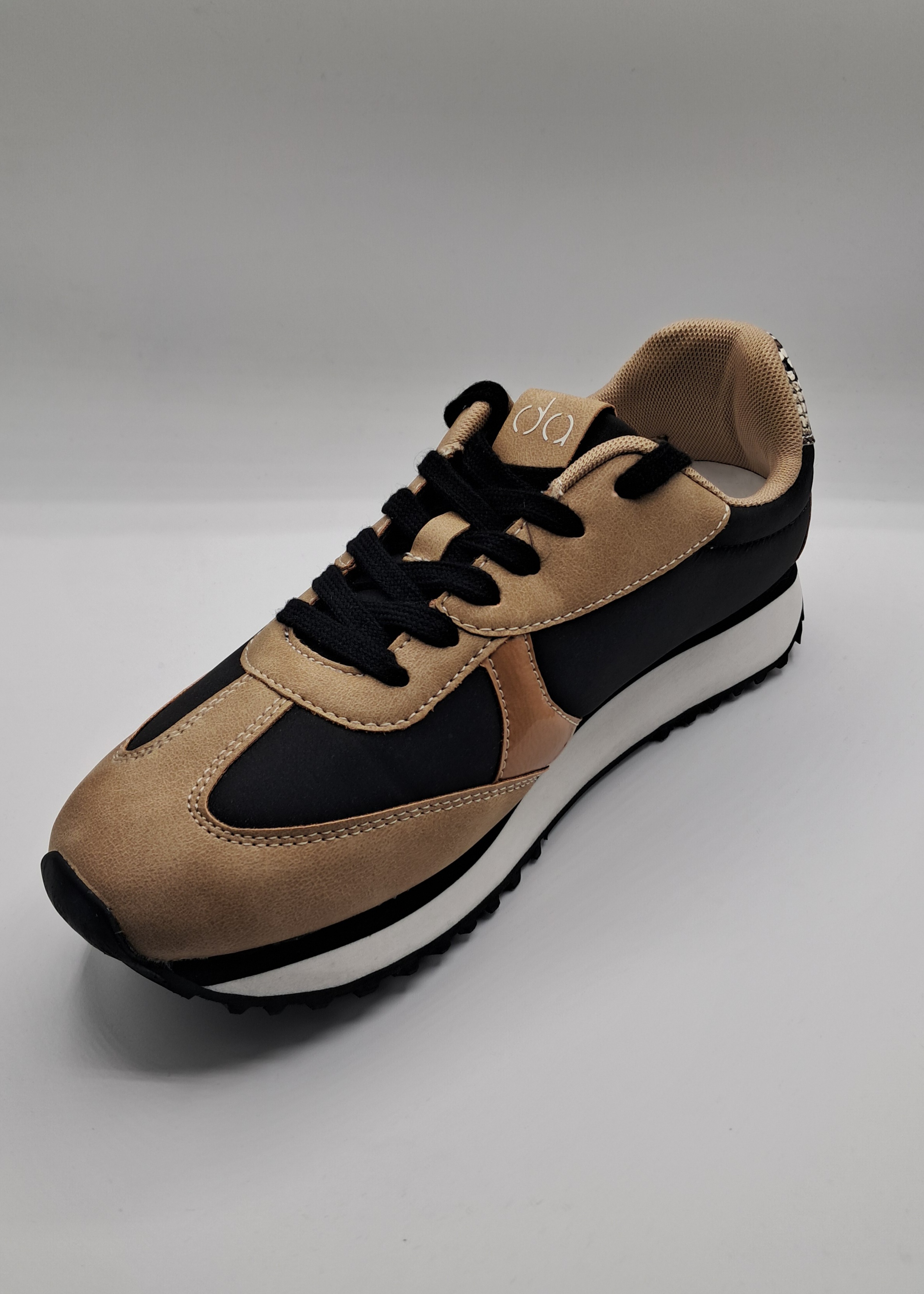 ZAPATILLAS (DON ALGODÓN) CASUAL  ref.15188