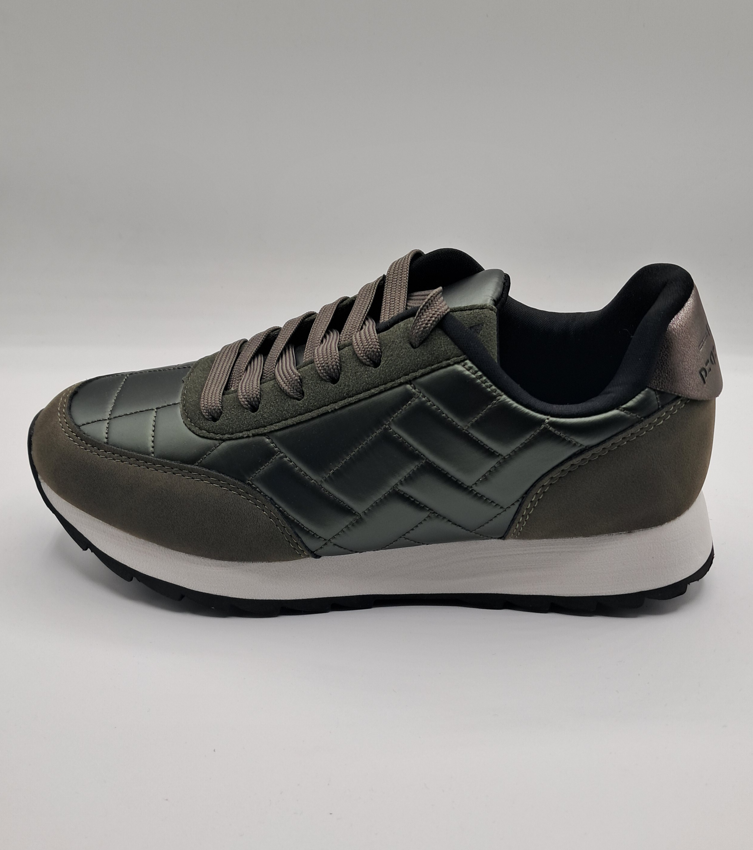 ZAPATILLAS (PEPE MOLL) CASUAL ref.15189