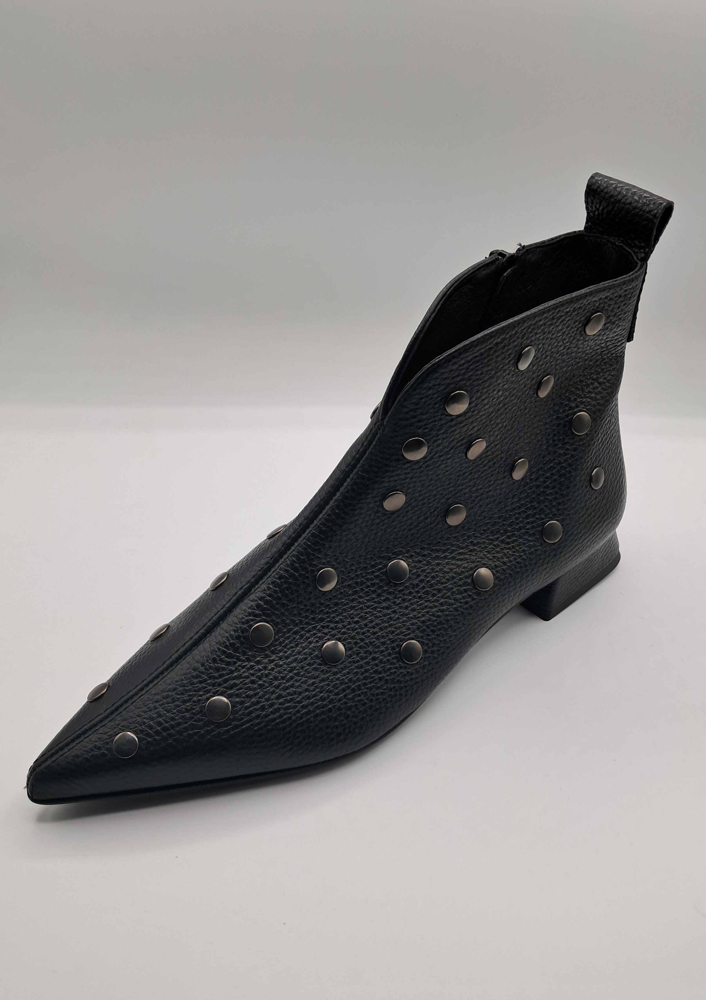 BOTINES (DIBIA) NEGROS ref.15193