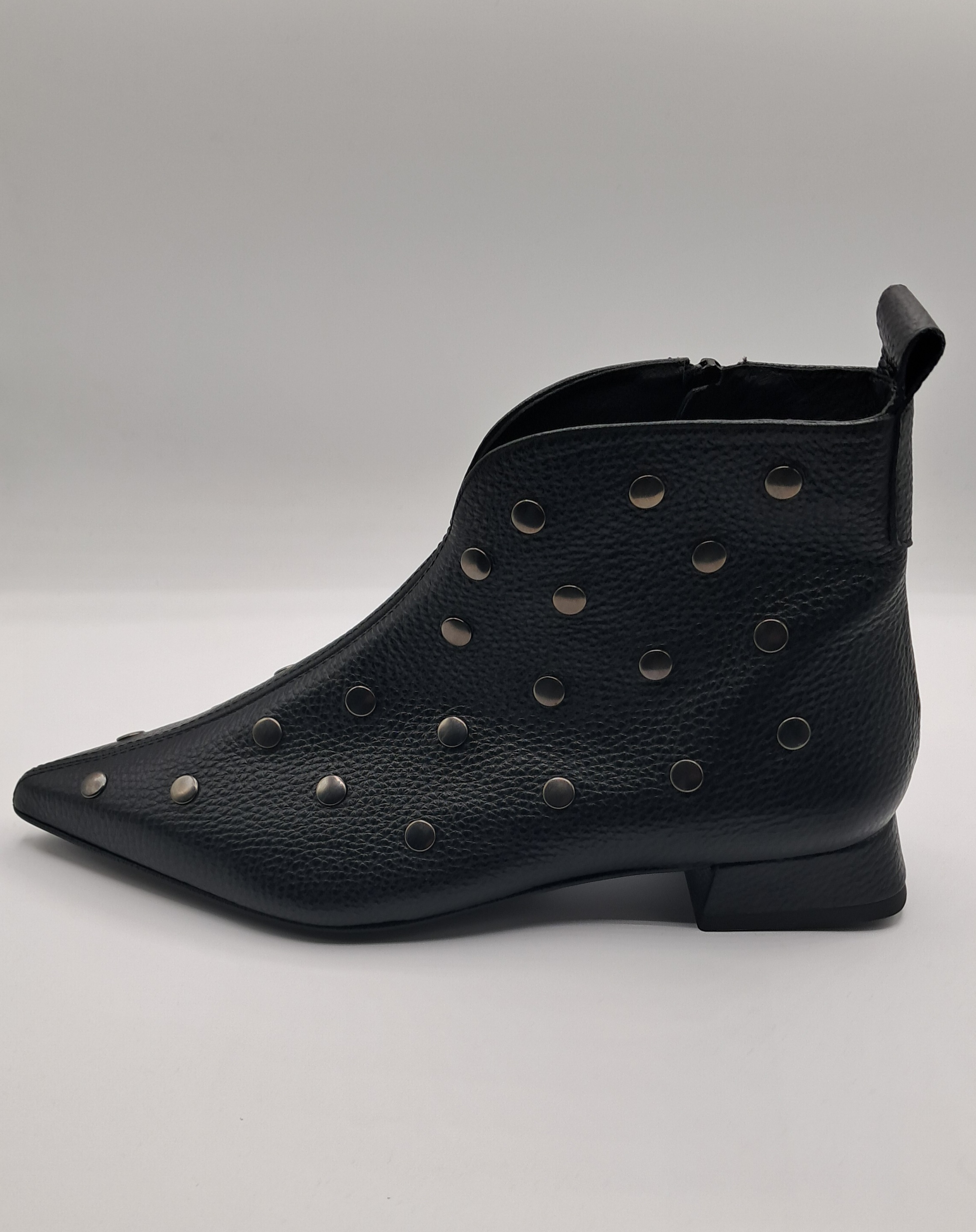 BOTINES (DIBIA) NEGROS ref.15193