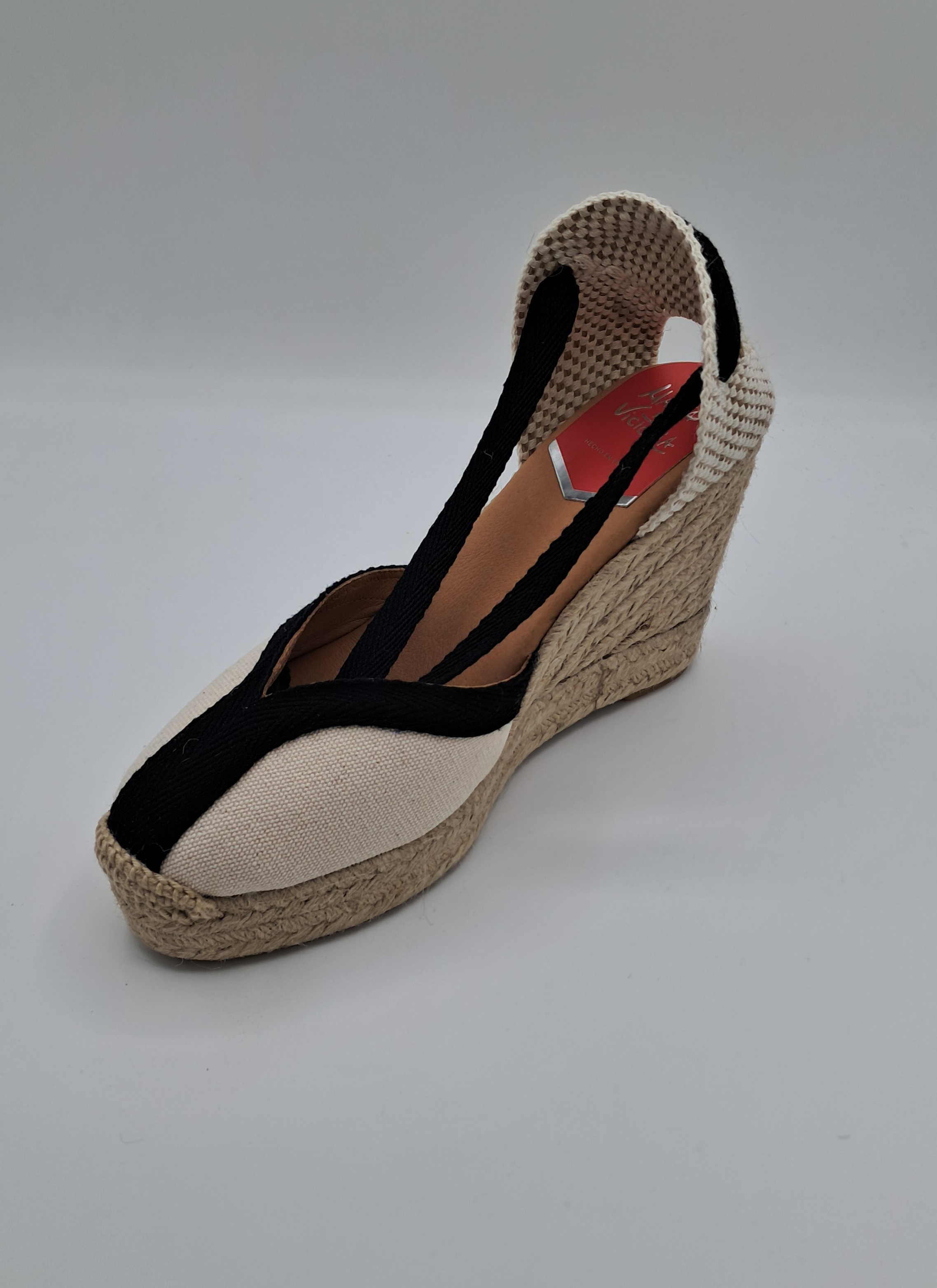 ESPARTEÑAS (MARIA VICTORIA) (ESPADRILLES)  ref.15259