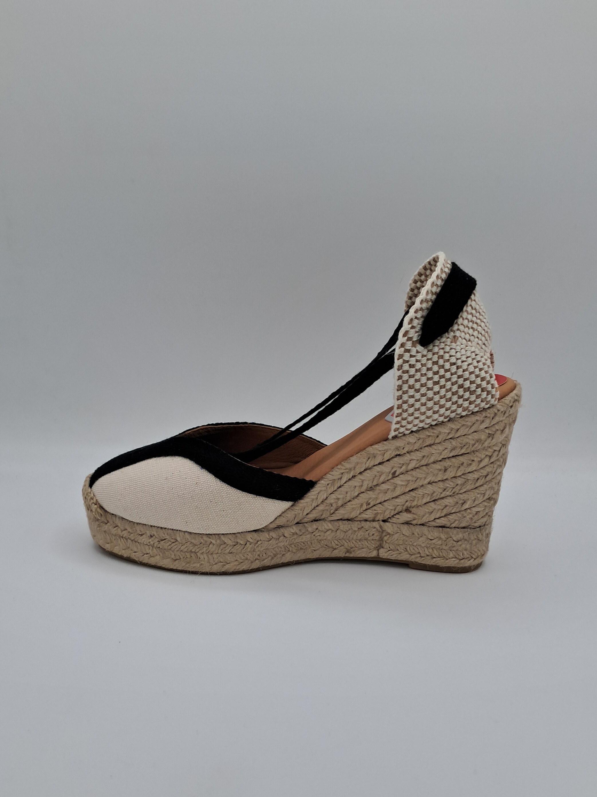 ESPARTEÑAS (MARIA VICTORIA) (ESPADRILLES)  ref.15259