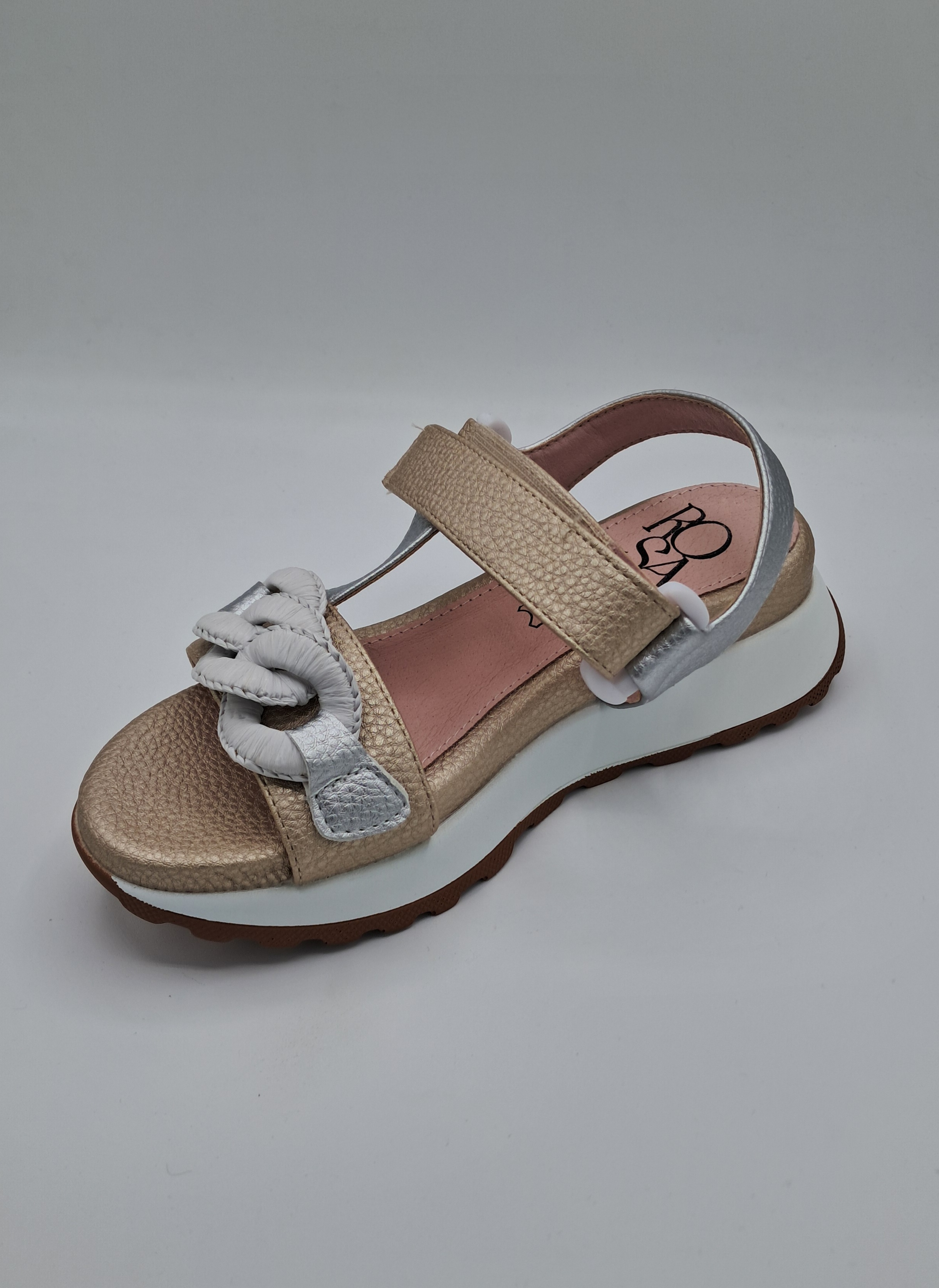 SANDALIAS (ROSA AMADA) (SANDALS) ref.15260