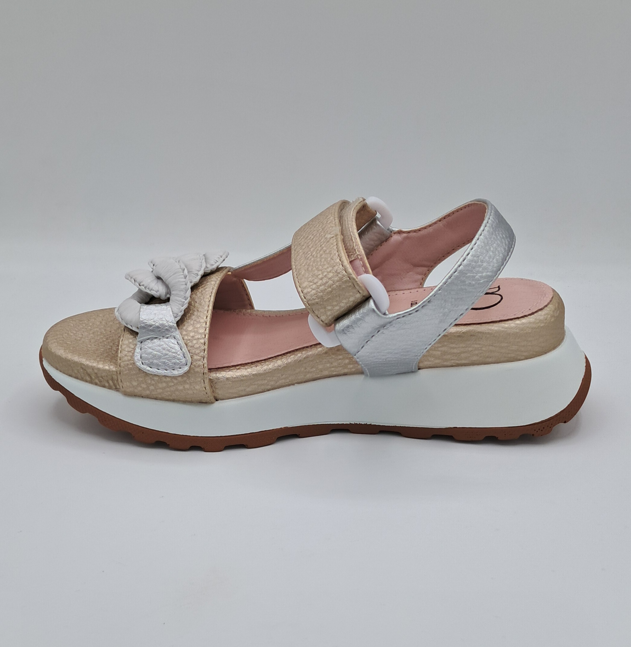 SANDALIAS (ROSA AMADA) (SANDALS) ref.15260