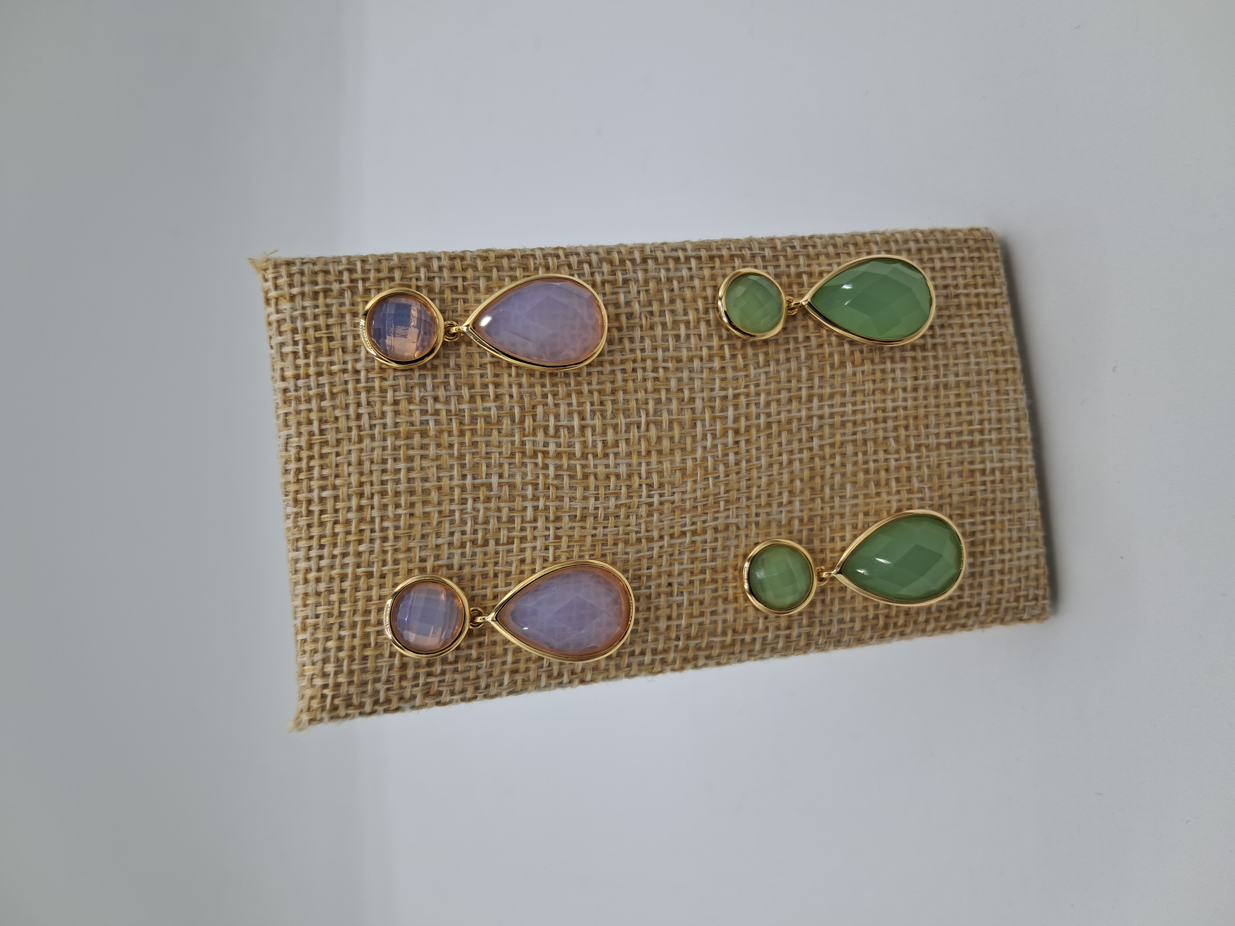 PENDIENTES (BILYFER) (EARRINGS) ref.15276