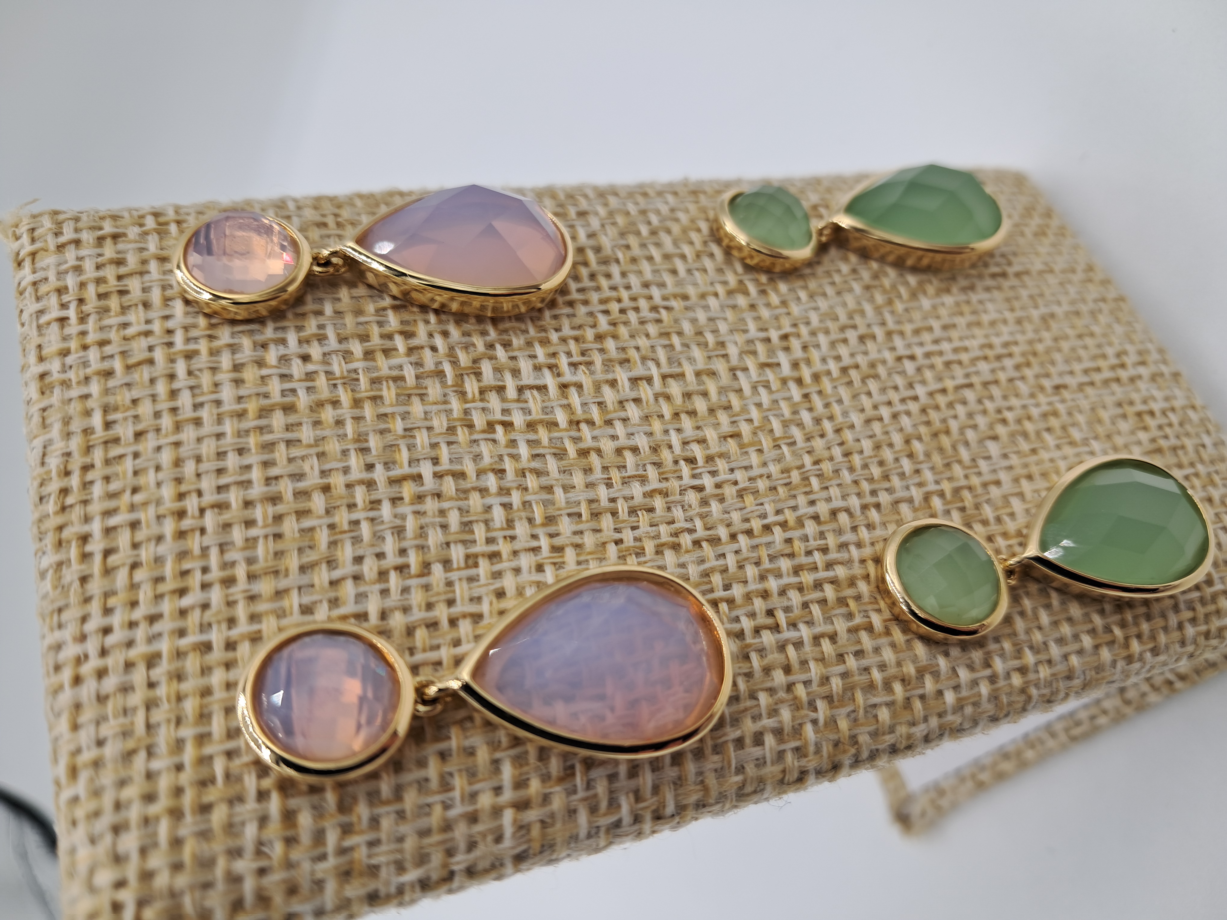 PENDIENTES (BILYFER) (EARRINGS) ref.15276