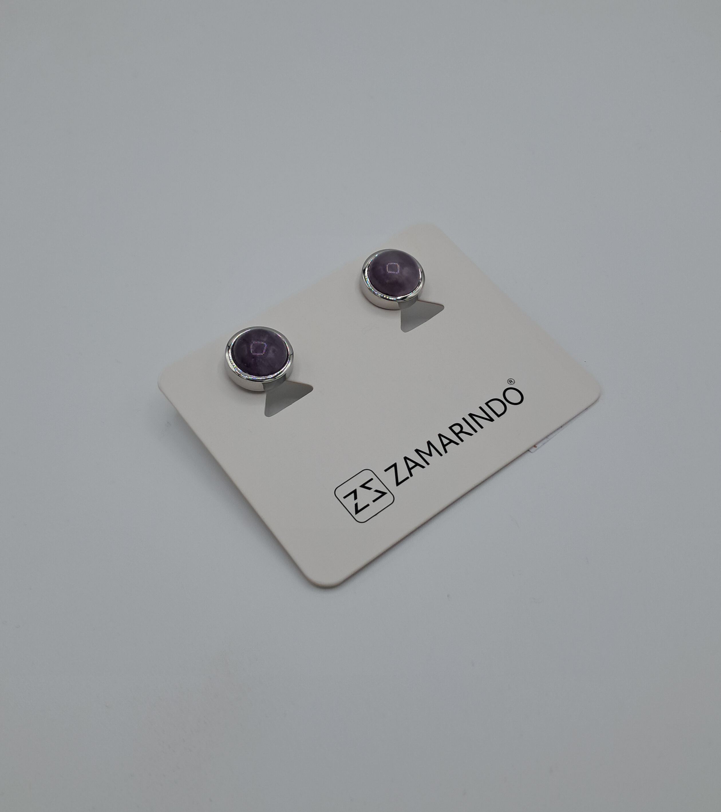 PENDIENTES (ZAMARINDO) LIGHT AMA (EARRINGS) Ref.15310