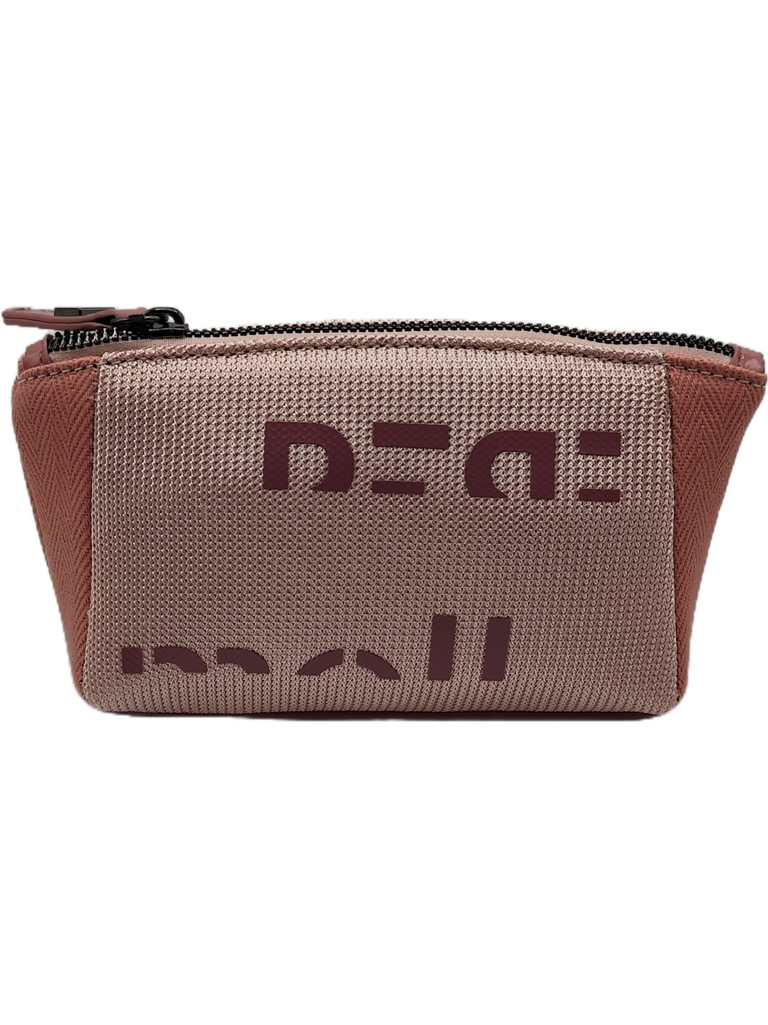 BOLSO DE MANO (PEPE MOLL) IBIZA NUDE (PINK) Ref. 15402