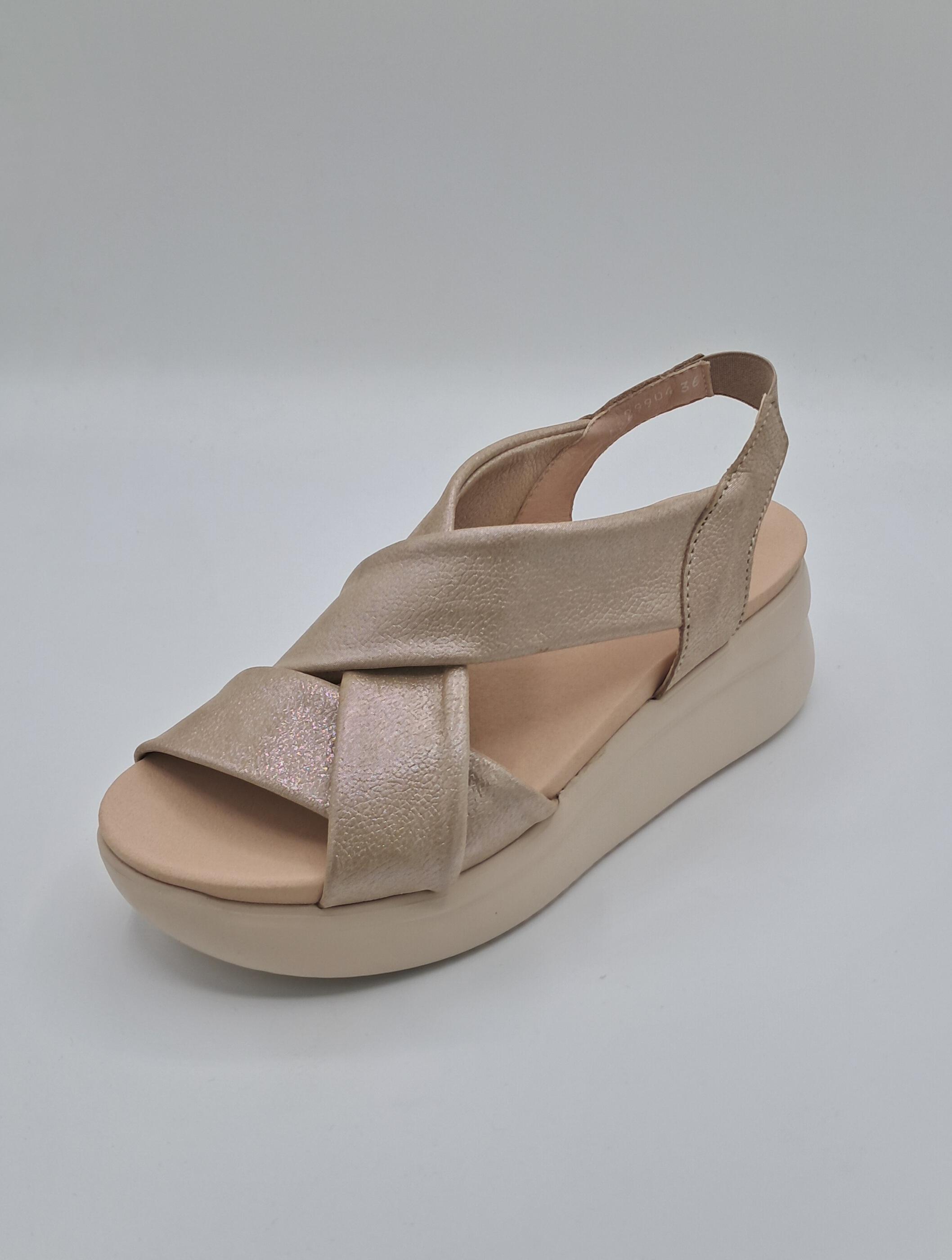 SANDALIAS (CALLAGHAN) Ref.15413