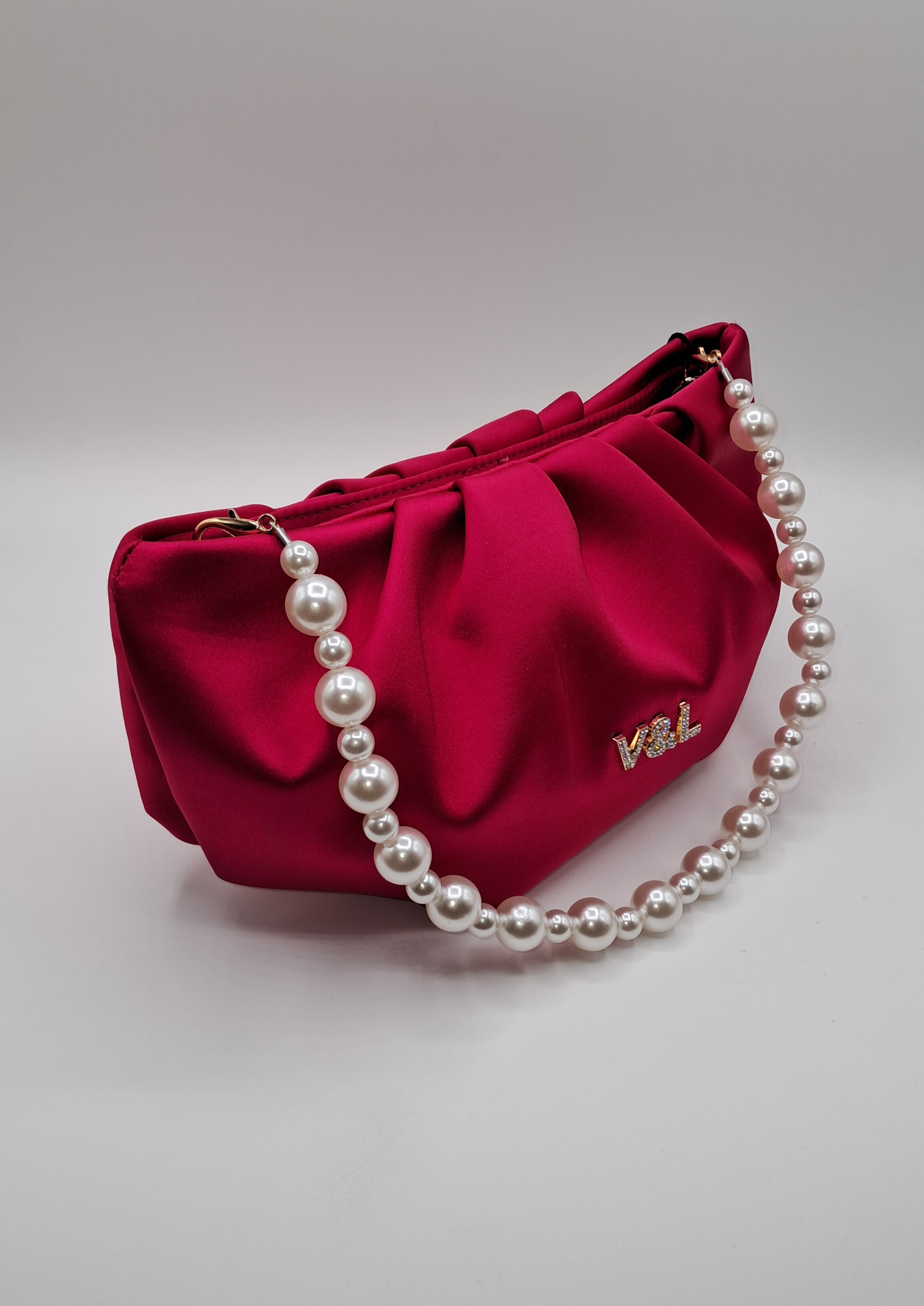 BOLSO DE MANO (VICTORIO & LUCCHINO) Ref.15511