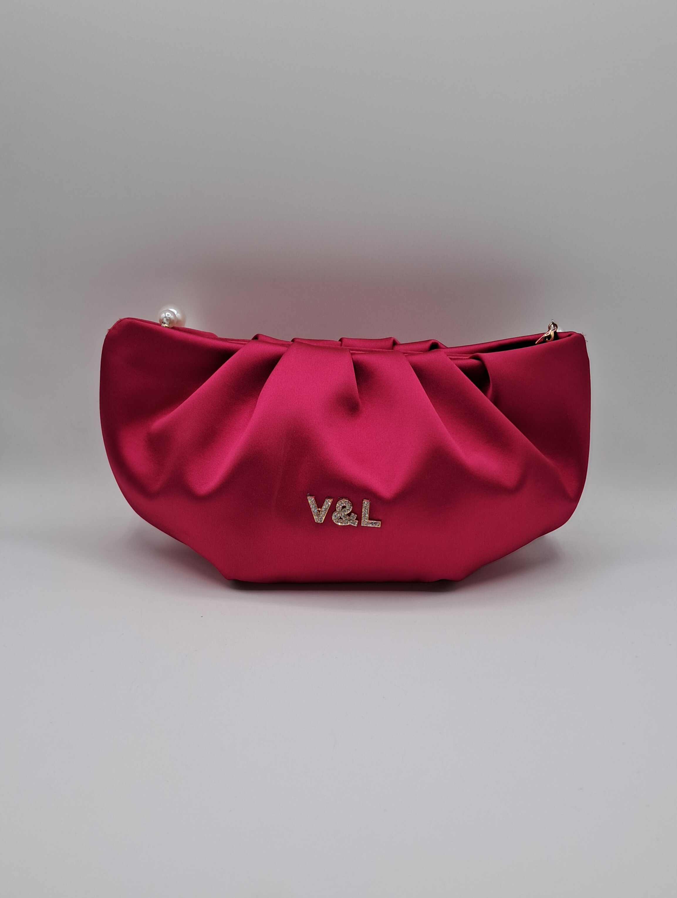 BOLSO DE MANO (VICTORIO & LUCCHINO) Ref.15511