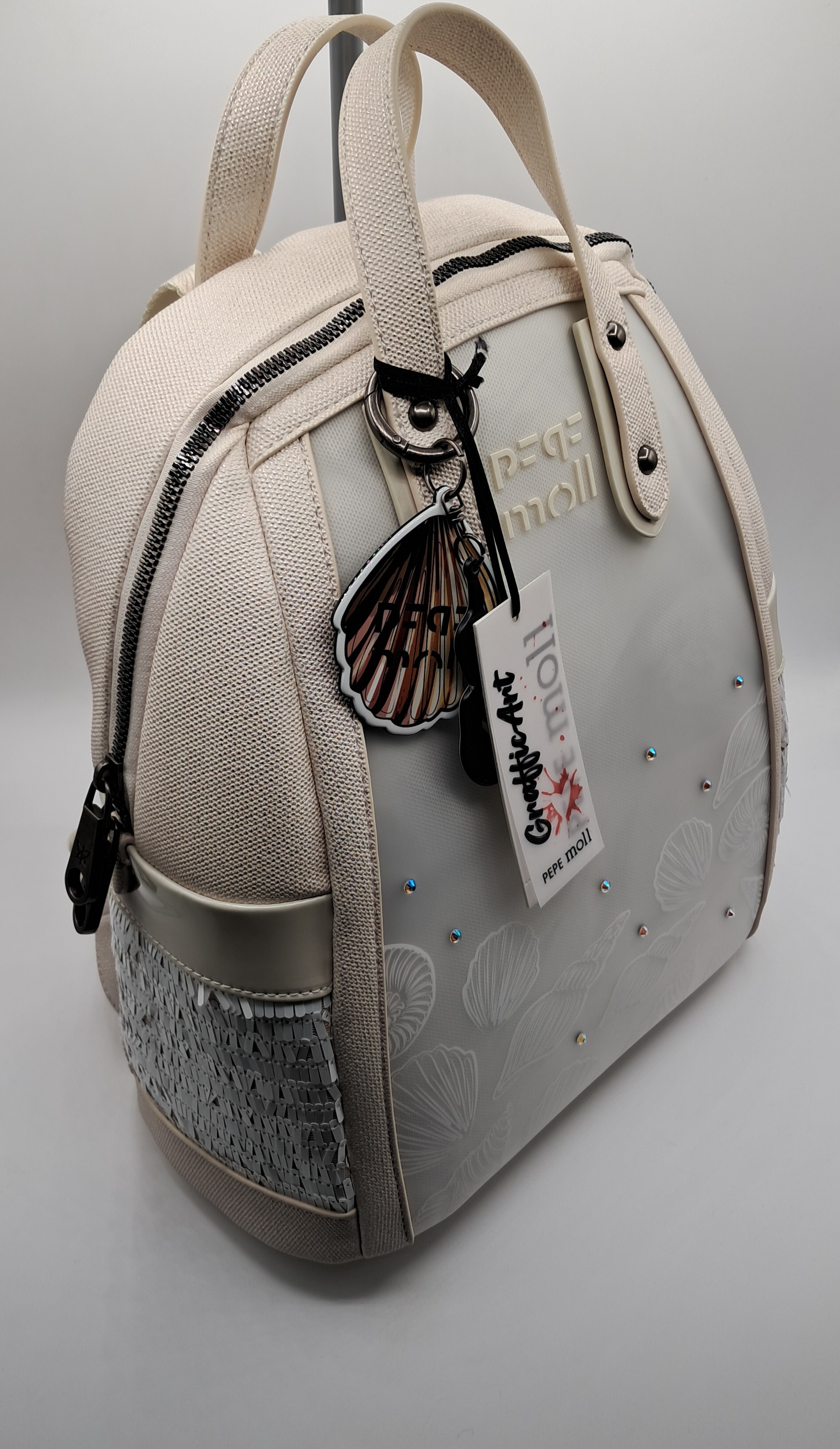 MOCHILA (PEPE MOLL) Ref.15537